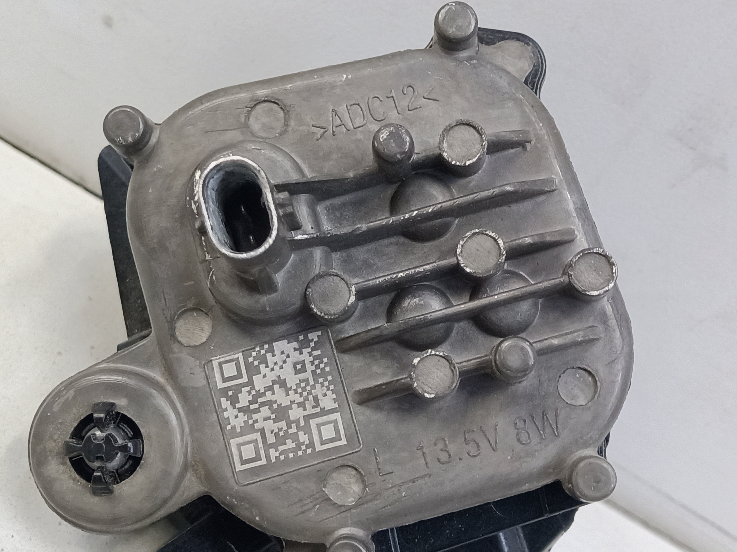 Модуль LED заднего хода Volkswagen Teramont Pro