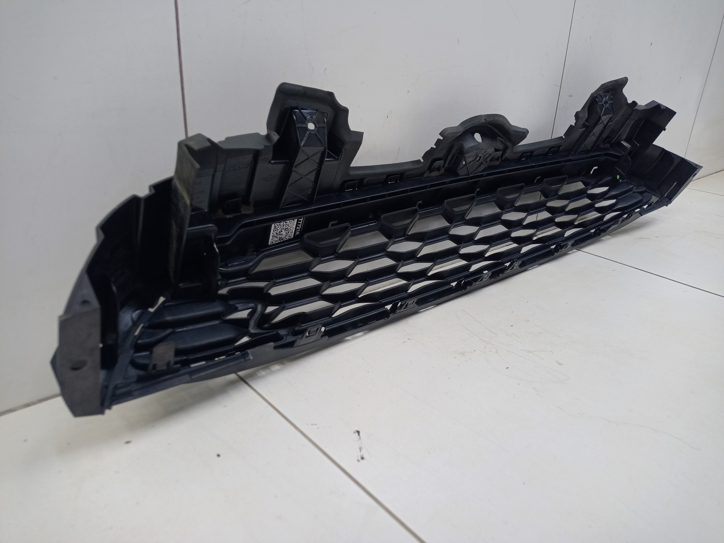 Решетка радиатора Mini Hatch F56