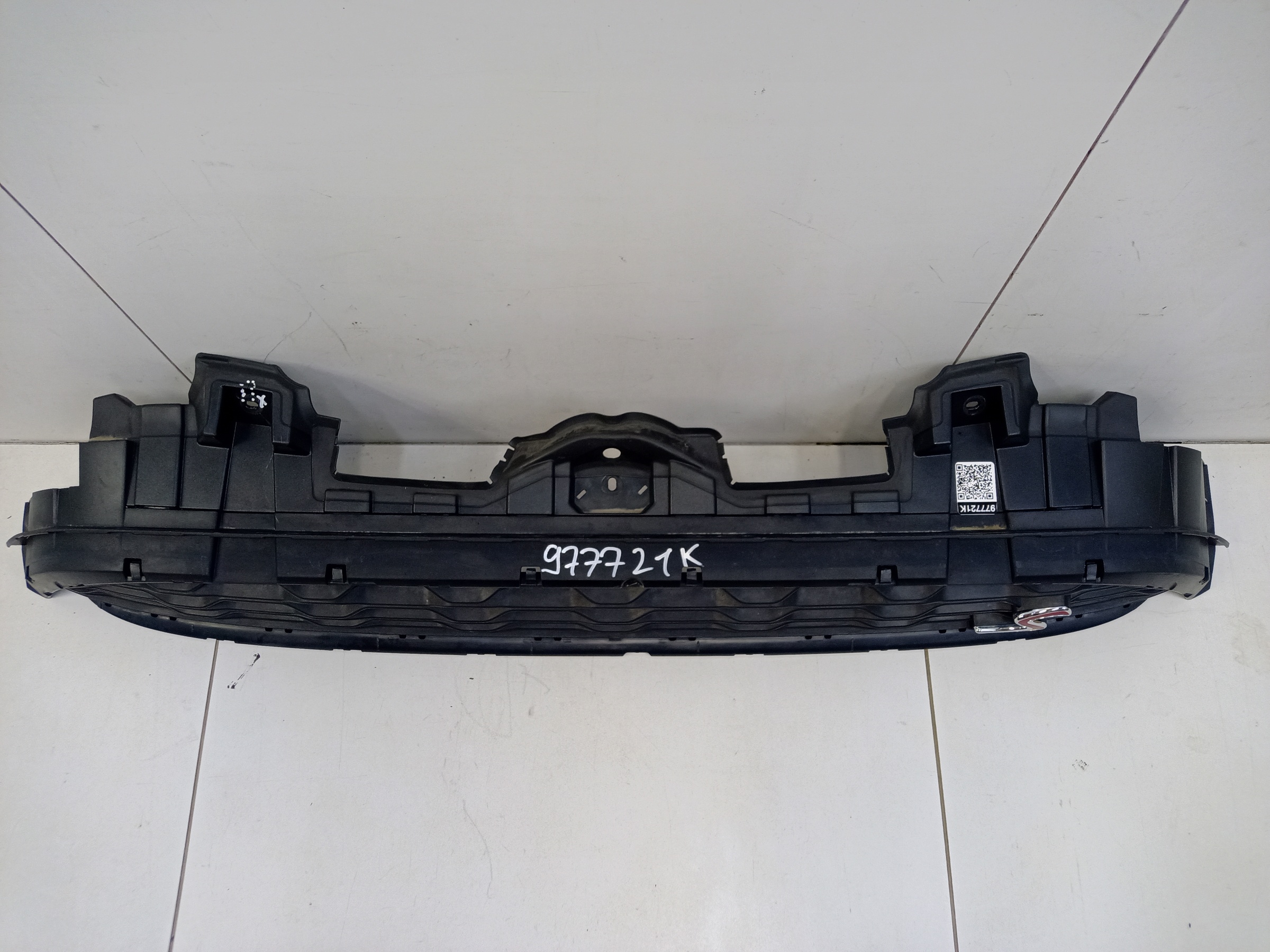 Решетка радиатора Mini Hatch F56