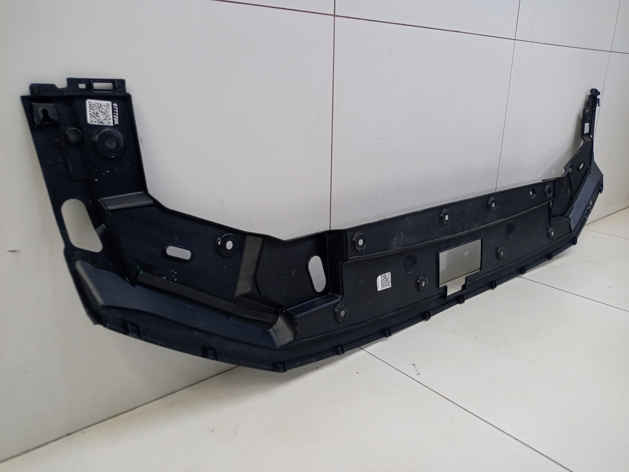 Накладка передней панели Haval H3