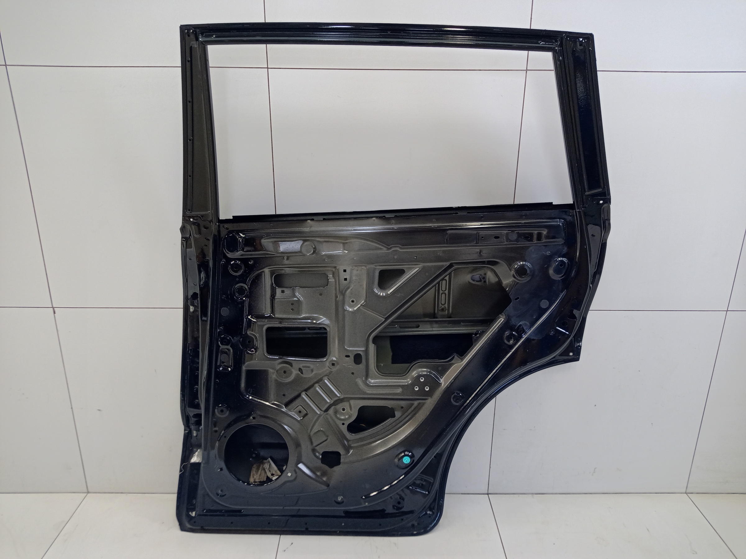 Дверь задняя правая Chery Tiggo 7 Pro