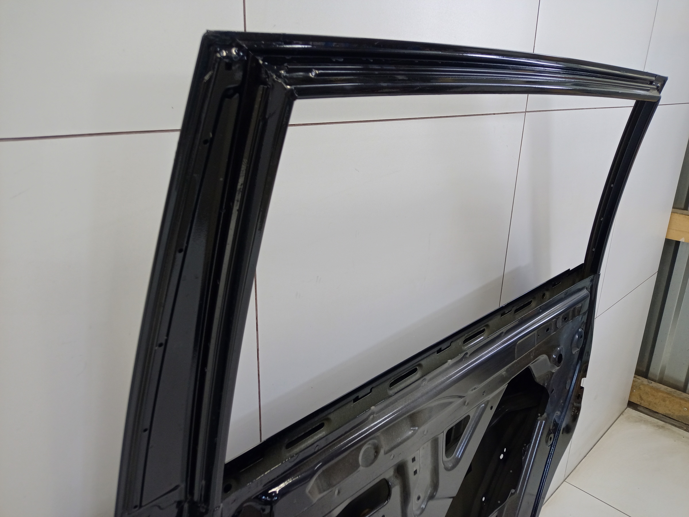 Дверь задняя правая Chery Tiggo 7 Pro