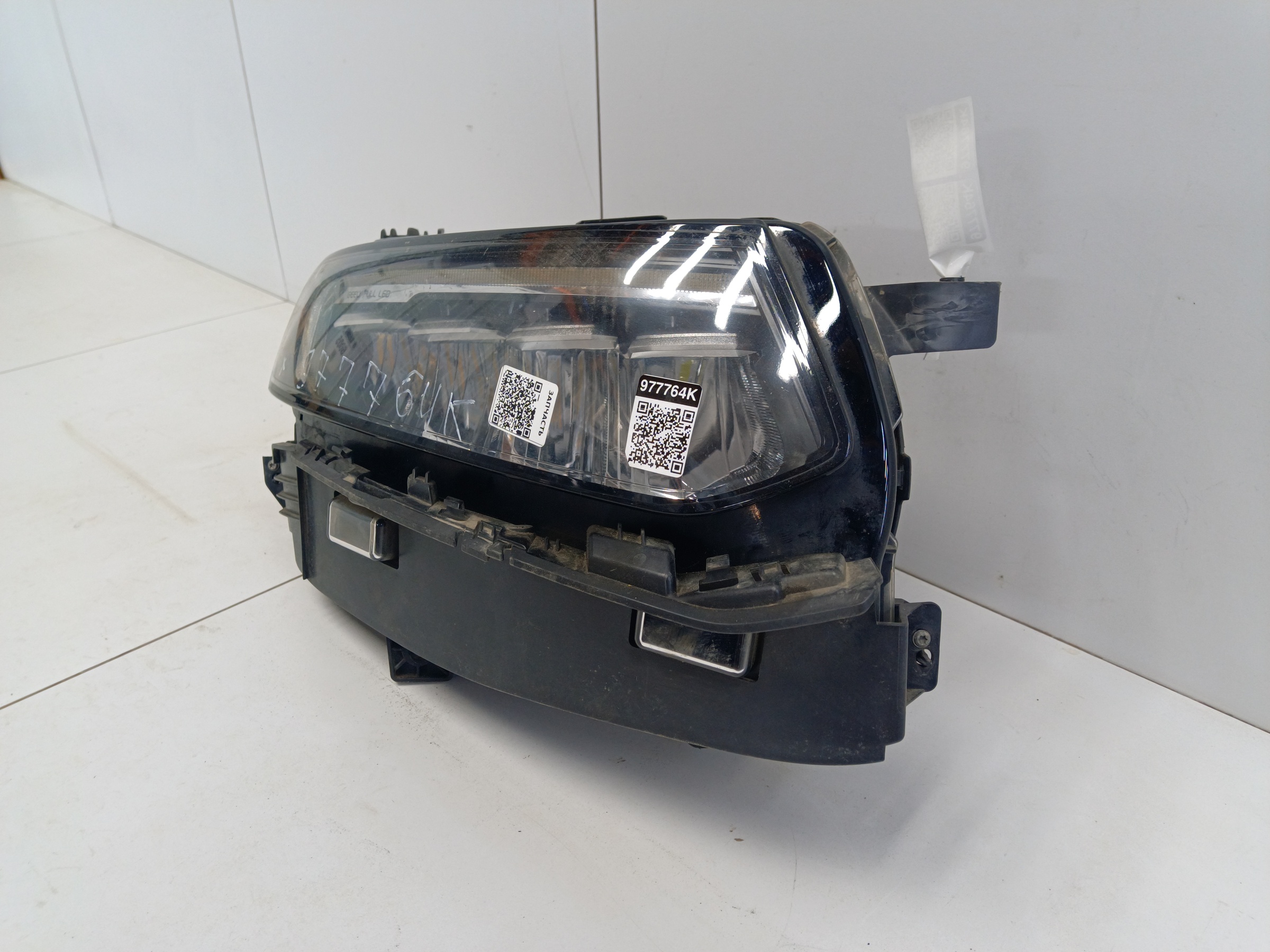 Фара передняя правая Geely Tugella Full LED