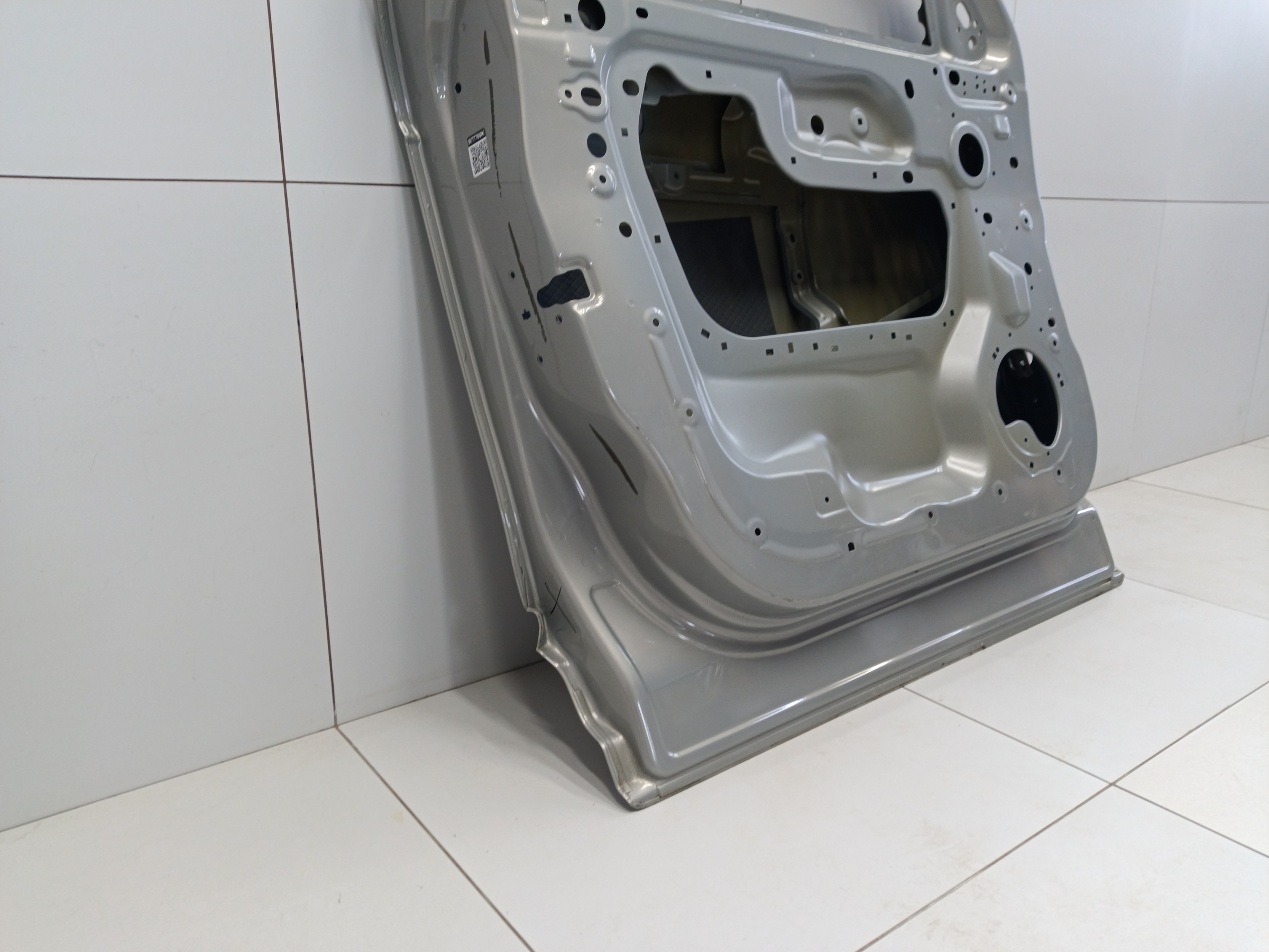 Дверь передняя левая Land Rover Range Rover Evoque 2