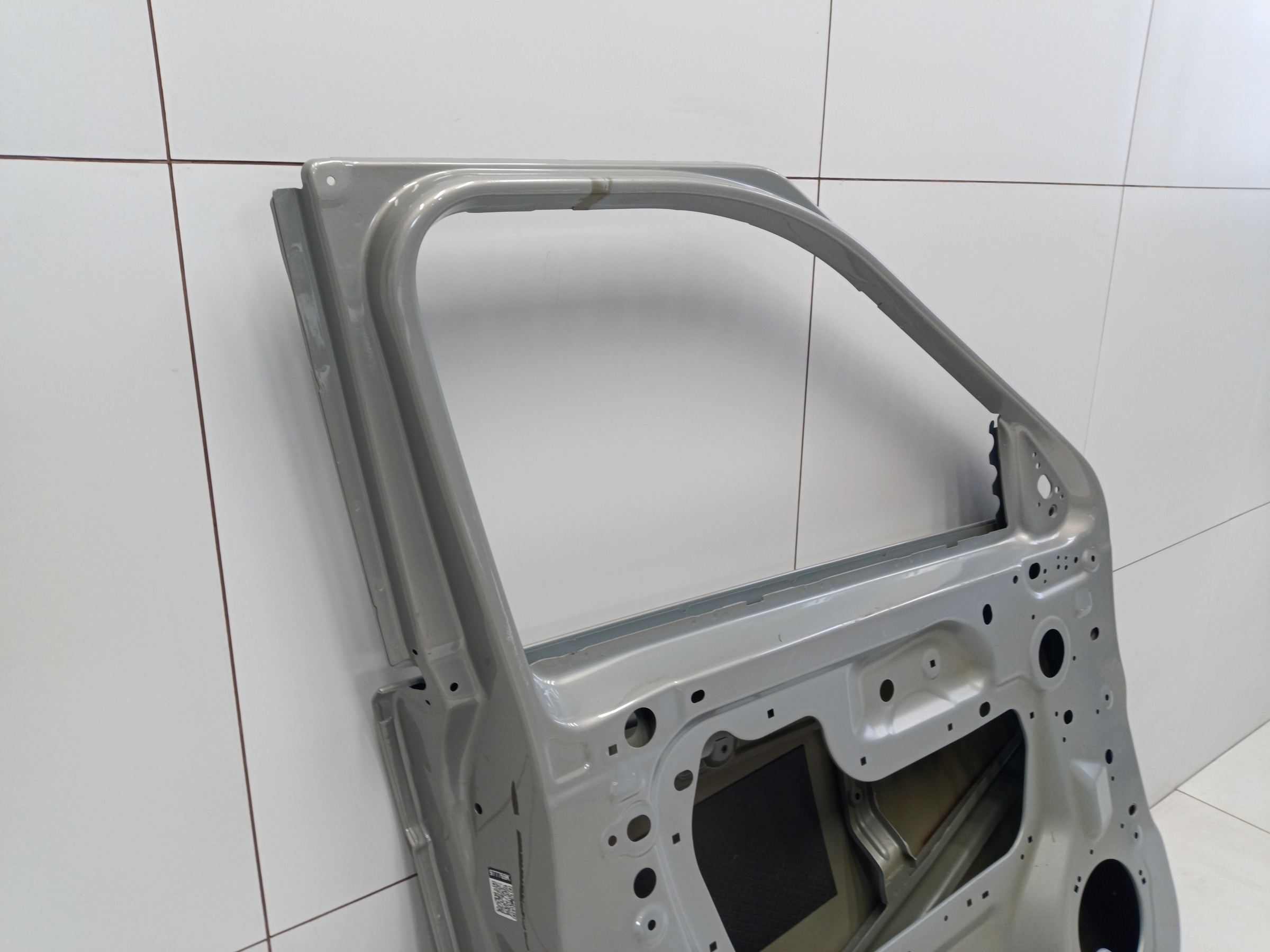 Дверь передняя левая Land Rover Range Rover Evoque 2