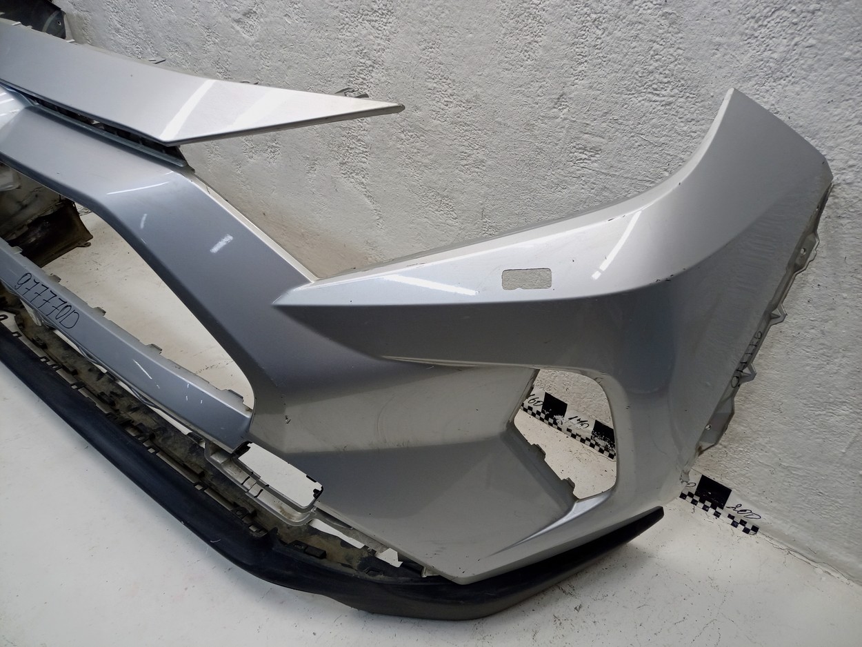 Бампер передний Toyota RAV4 XA50