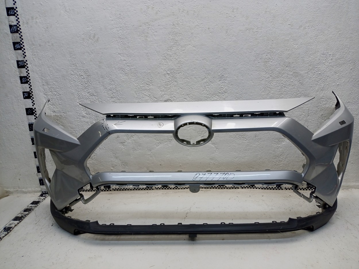 Бампер передний Toyota RAV4 XA50