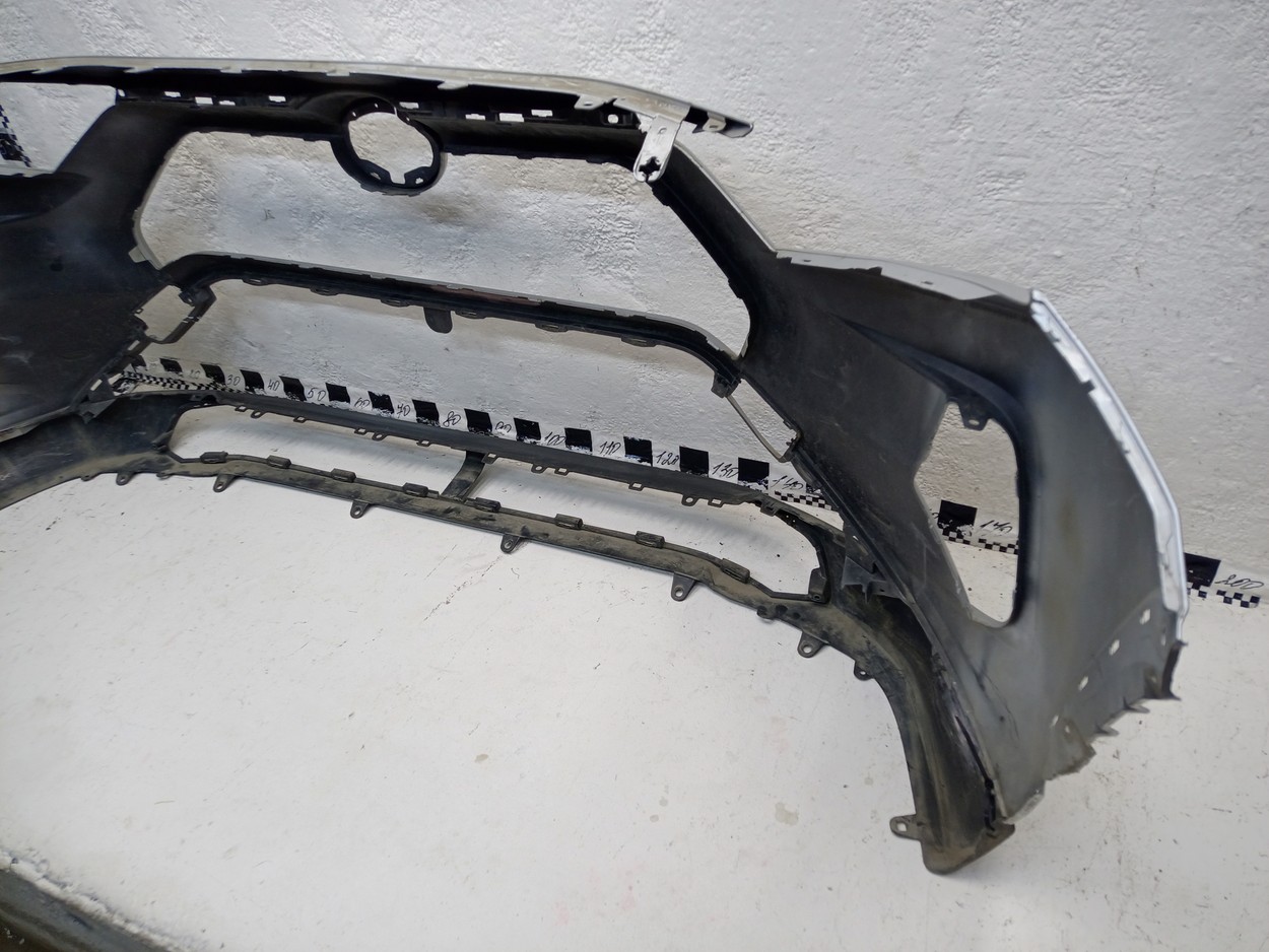 Бампер передний Toyota RAV4 XA50
