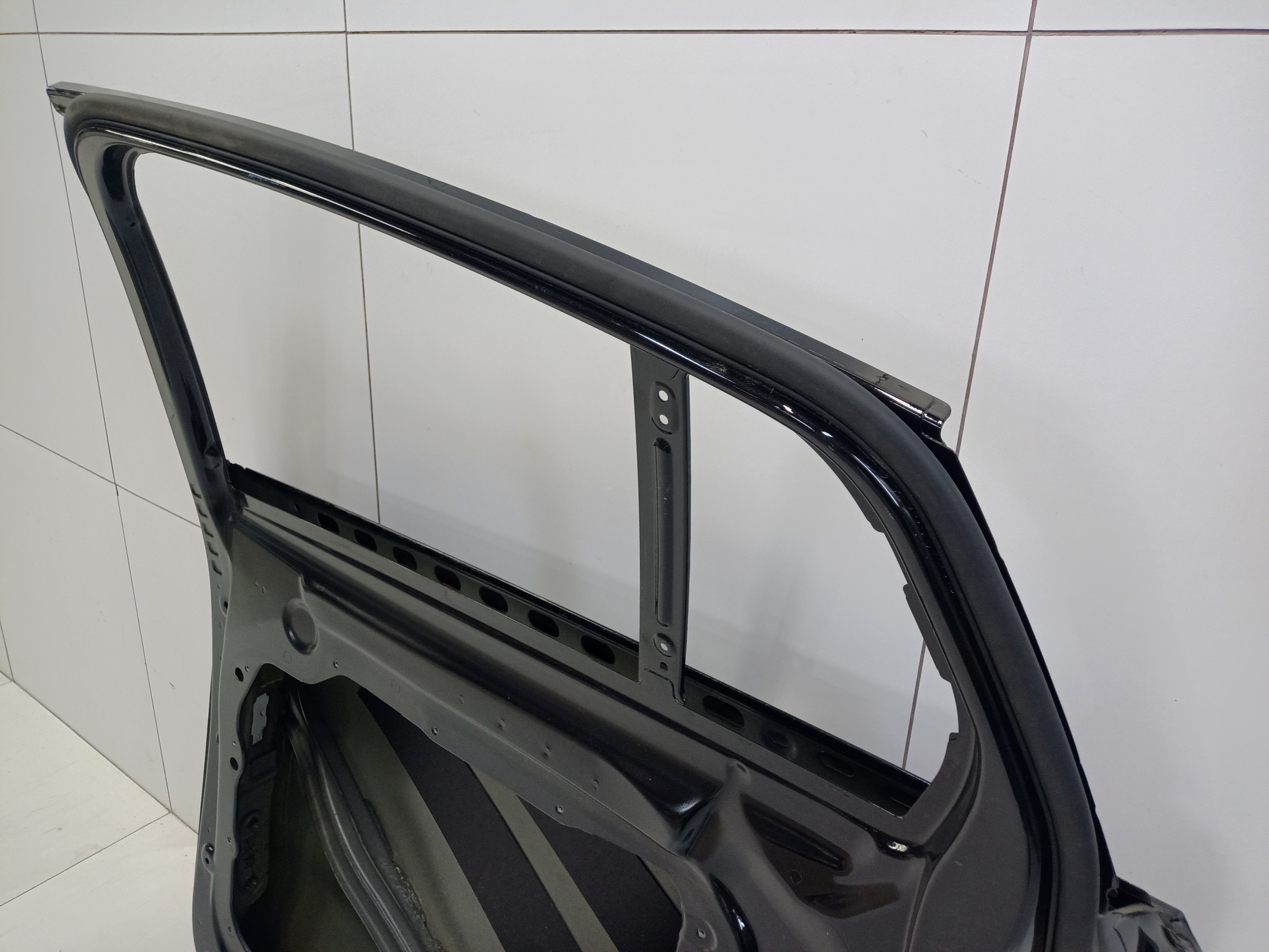 Дверь задняя правая Mercedes Benz GLC-klasse C253 Coupe