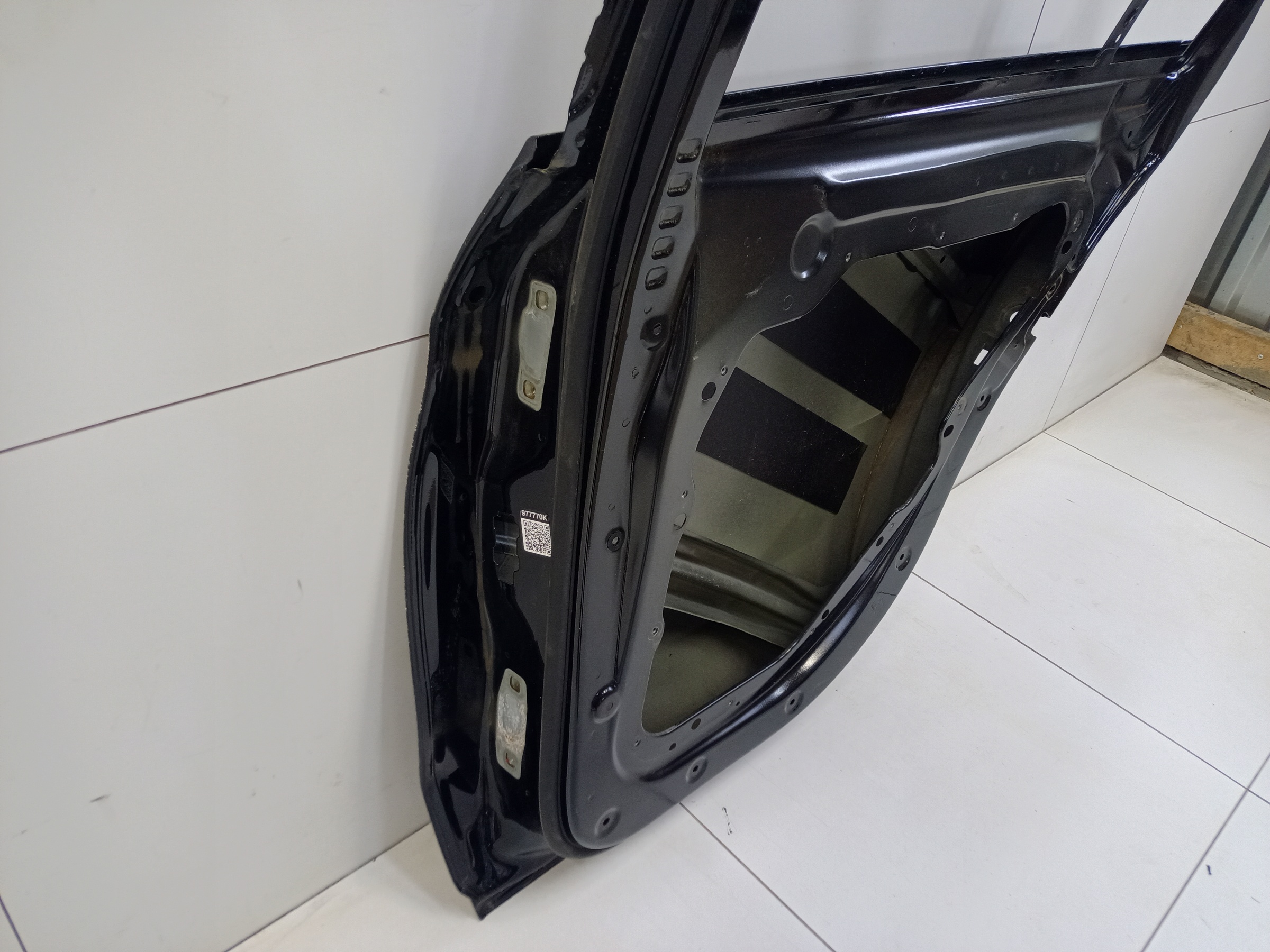 Дверь задняя правая Mercedes Benz GLC-klasse C253 Coupe