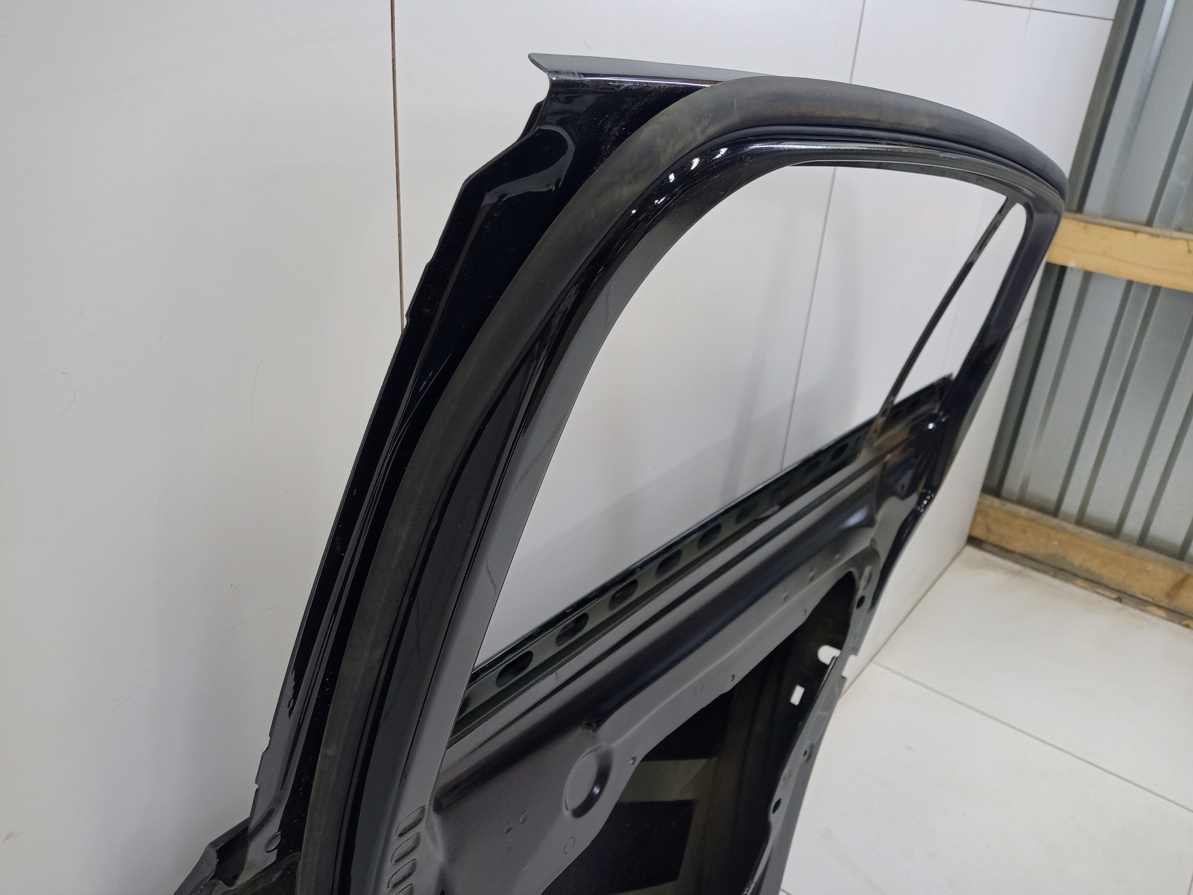 Дверь задняя правая Mercedes Benz GLC-klasse C253 Coupe
