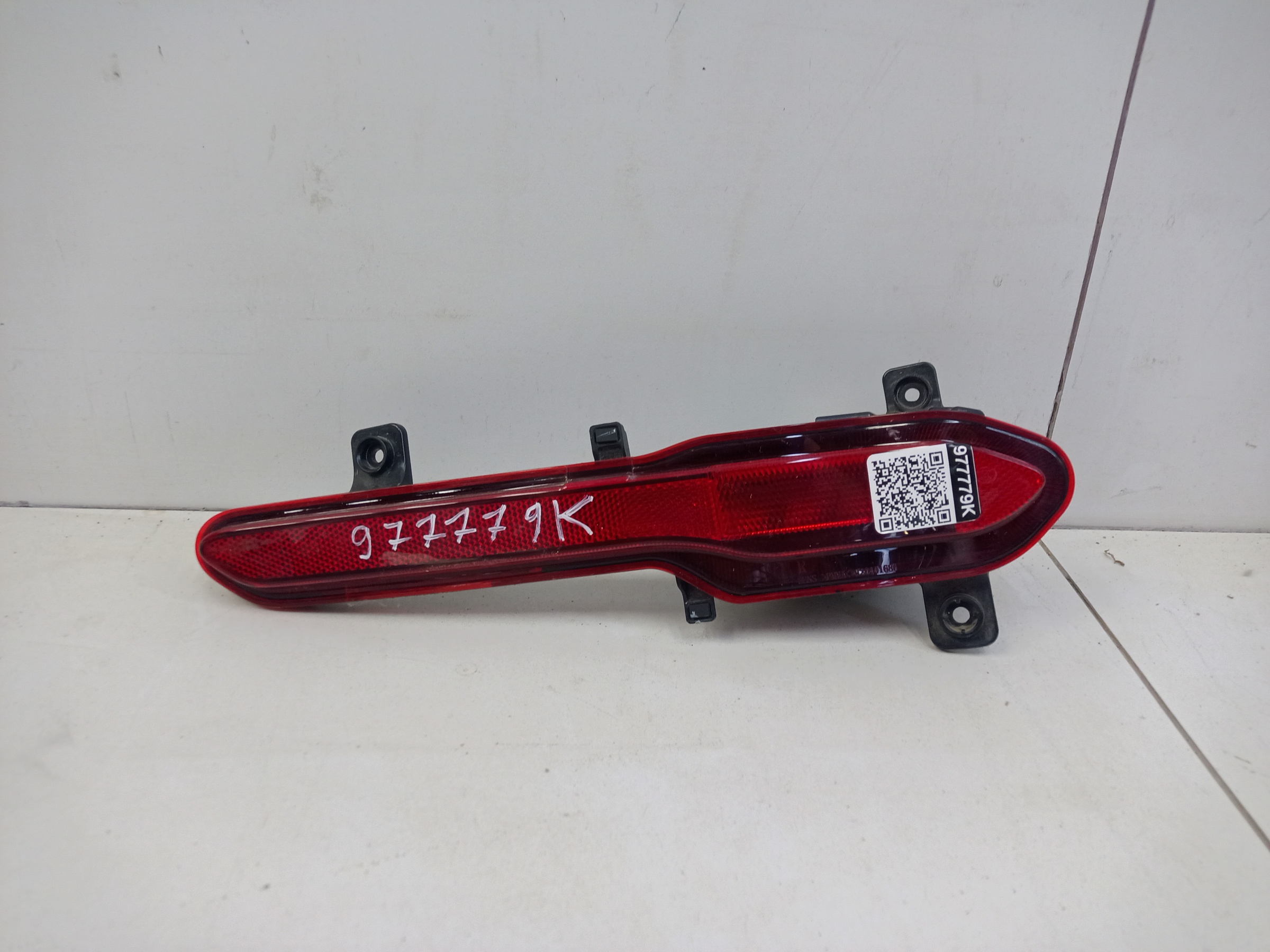 Фара ПТФ задняя правая Exeed Exlantix ET