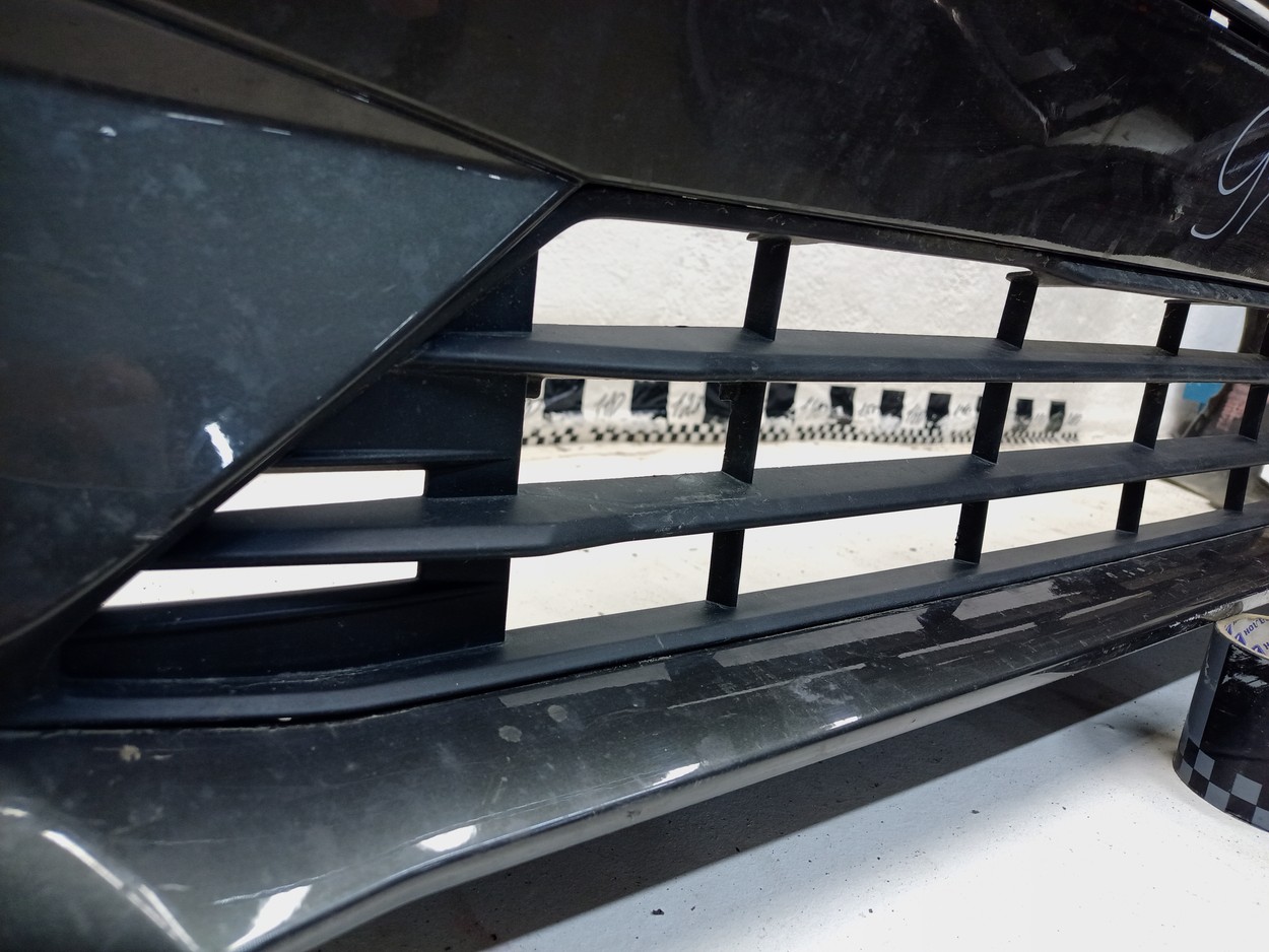 Бампер передний Volvo XC60 2