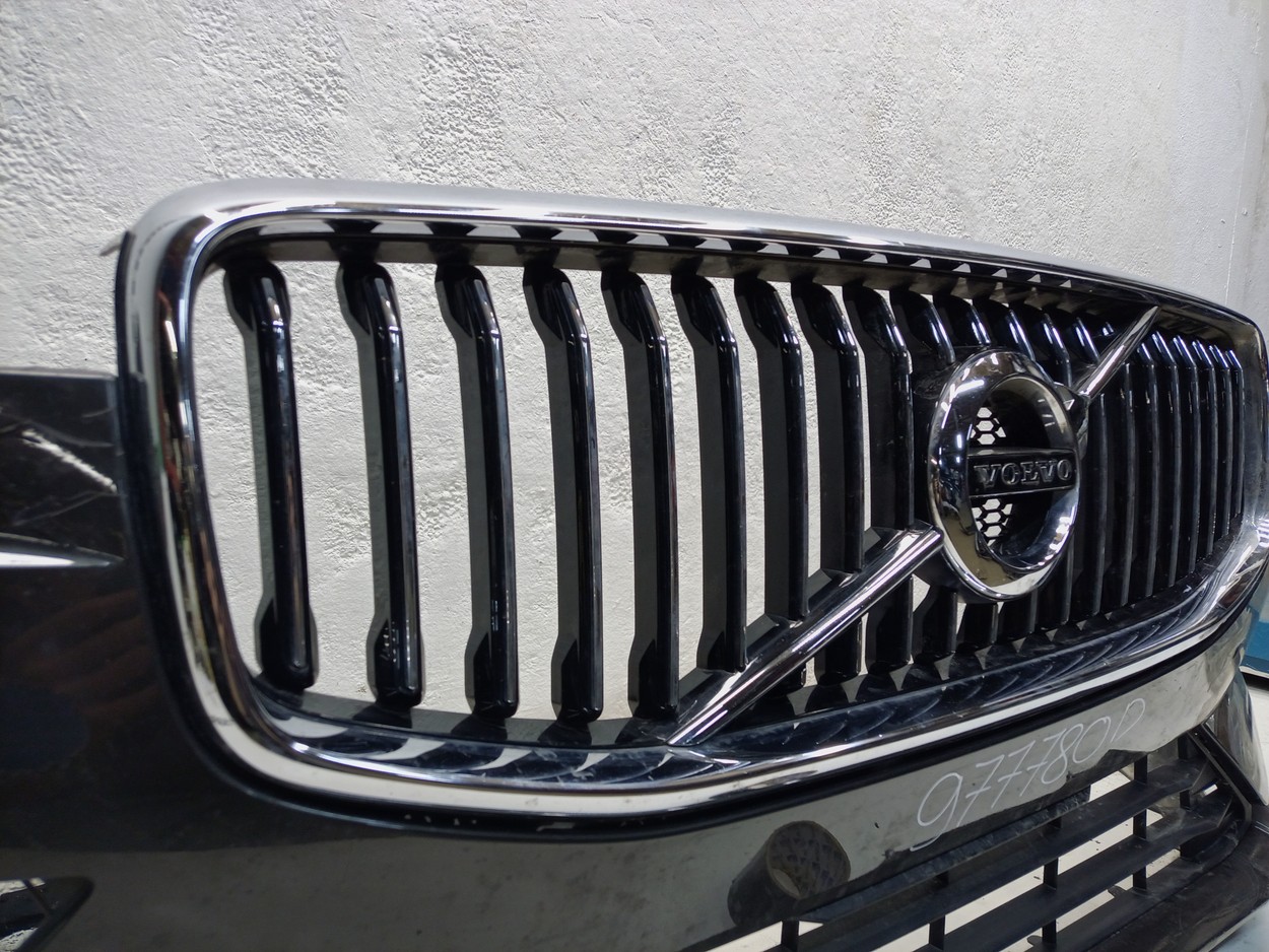 Бампер передний Volvo XC60 2