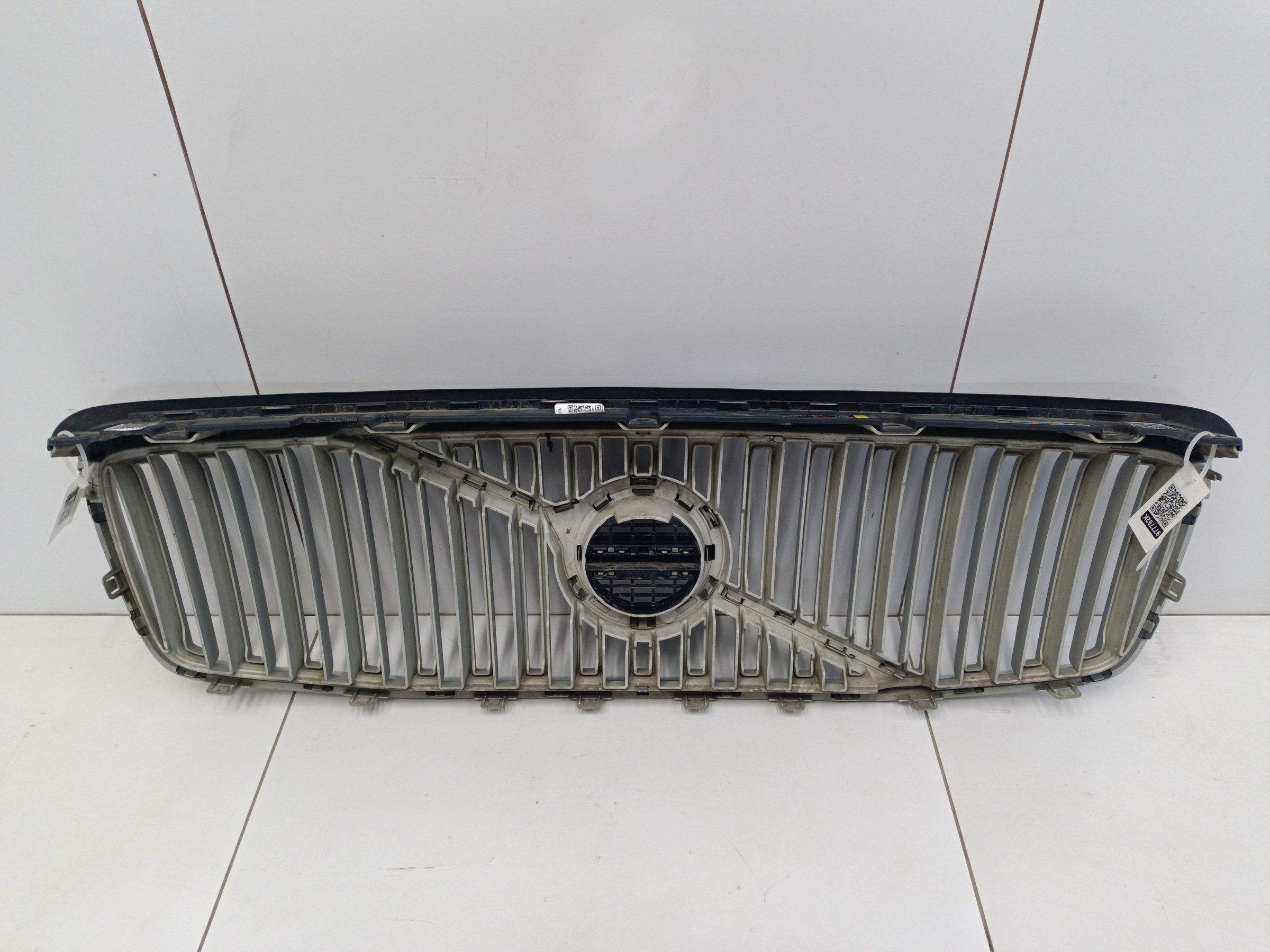 Решетка радиатора Volvo XC90 2
