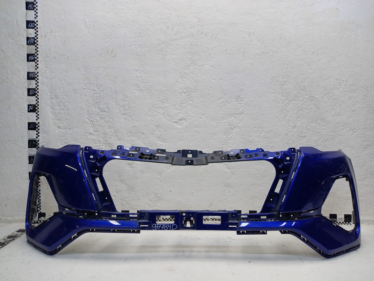 Бампер передний Changan CS35Plus 1 Restail