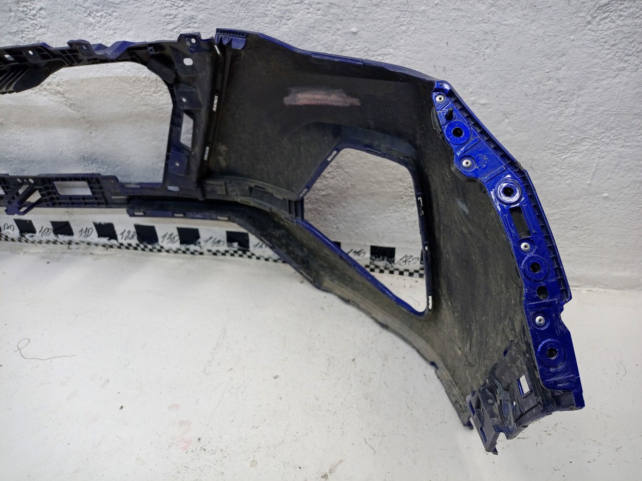 Бампер передний Changan CS35Plus 1 Restail
