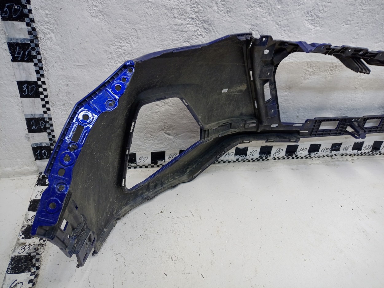 Бампер передний Changan CS35Plus 1 Restail