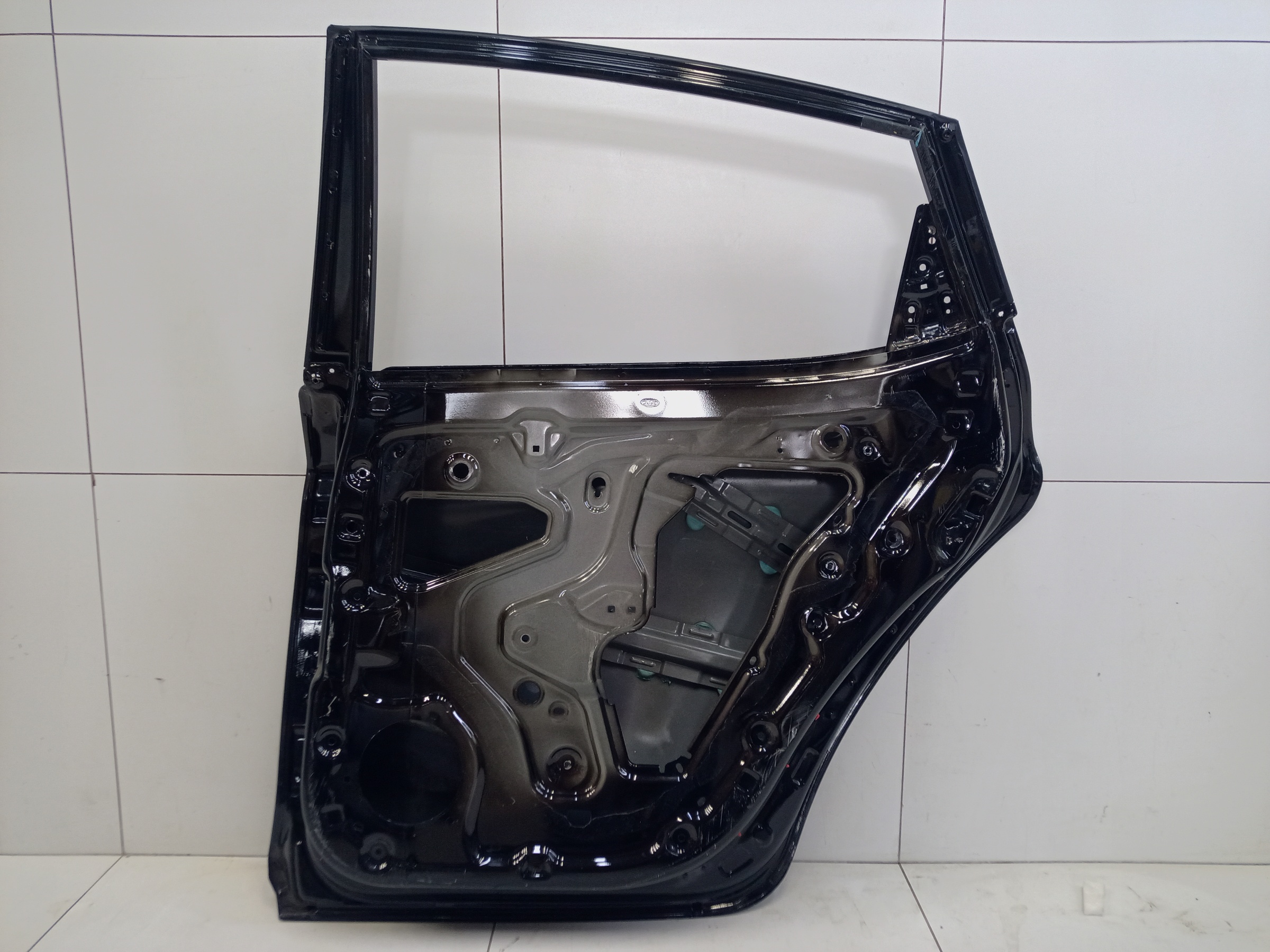Дверь задняя правая JAC J7