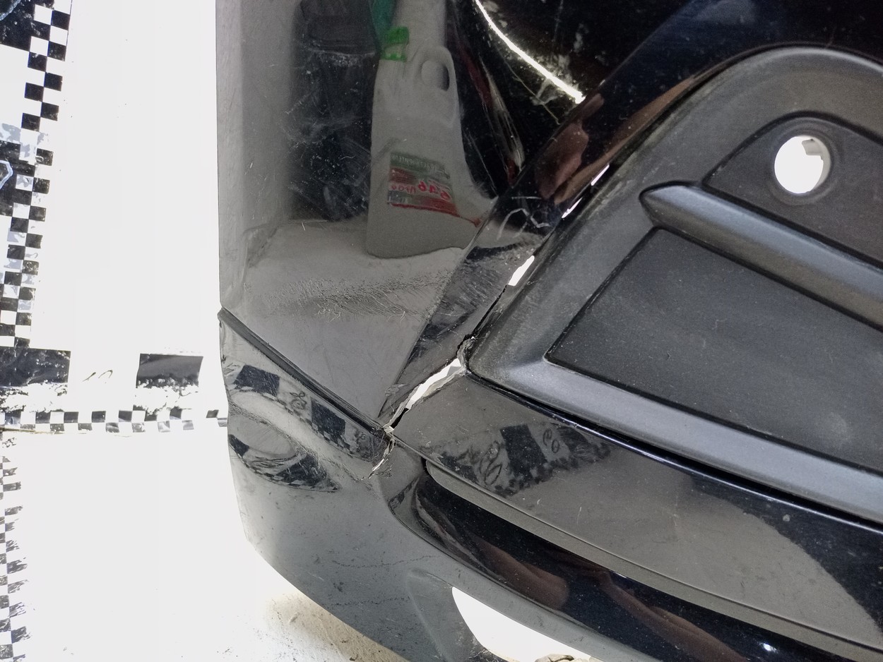 Бампер передний Volvo XC60 2
