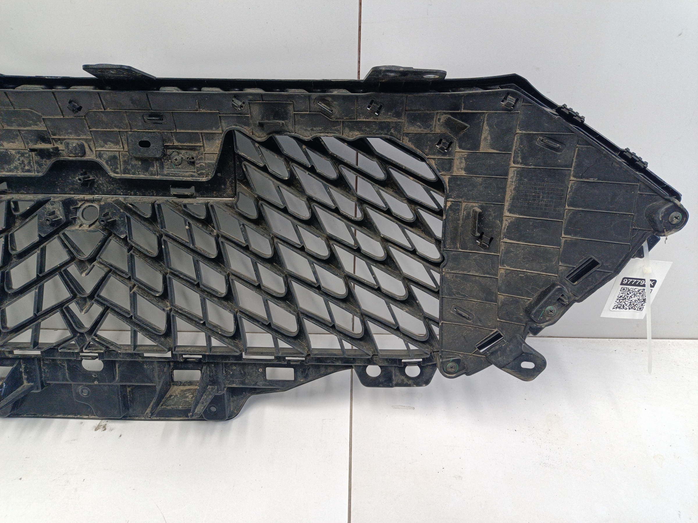 Решетка радиатора Haval M6 2