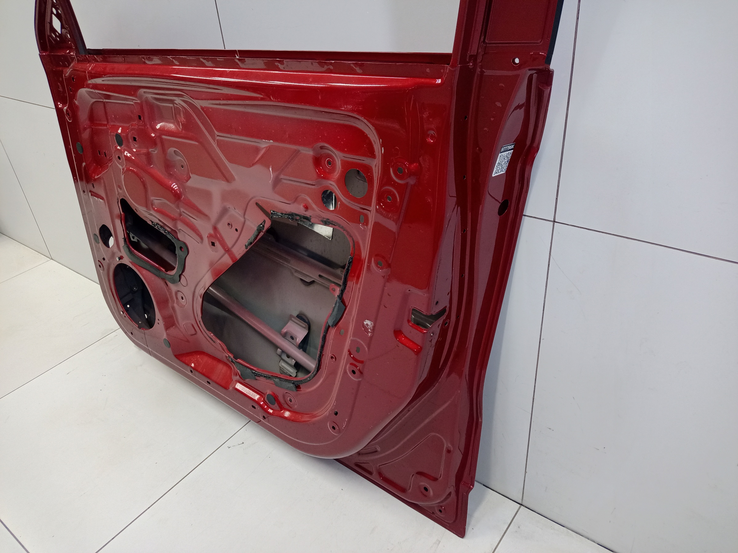 Дверь передняя правая Geely Atlas Pro
