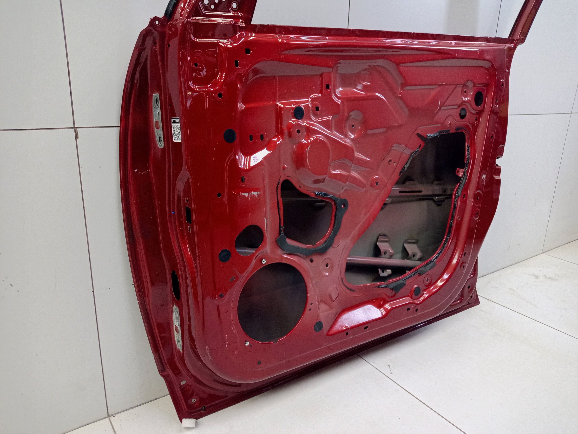 Дверь передняя правая Geely Atlas Pro