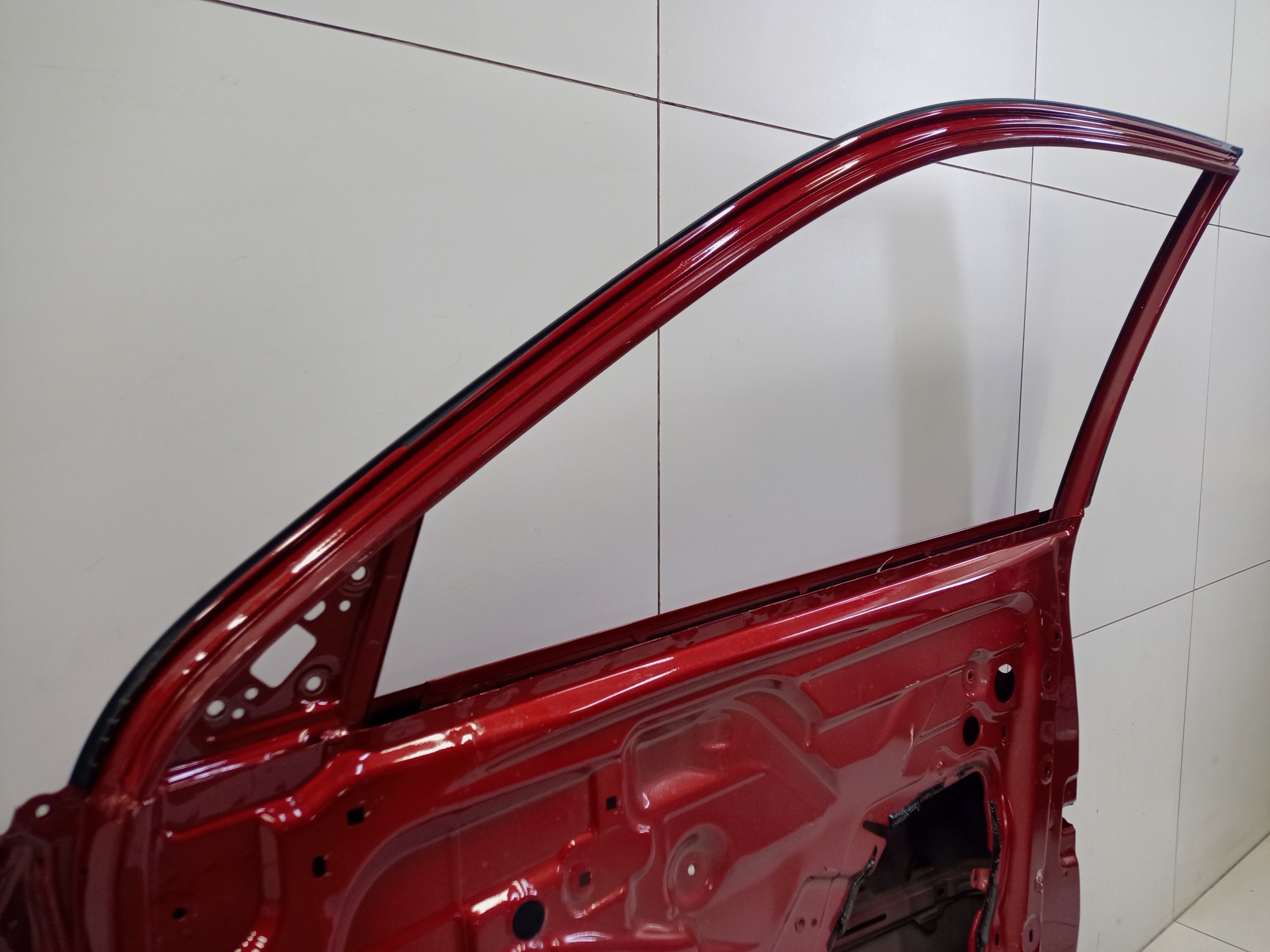 Дверь передняя правая Geely Atlas Pro