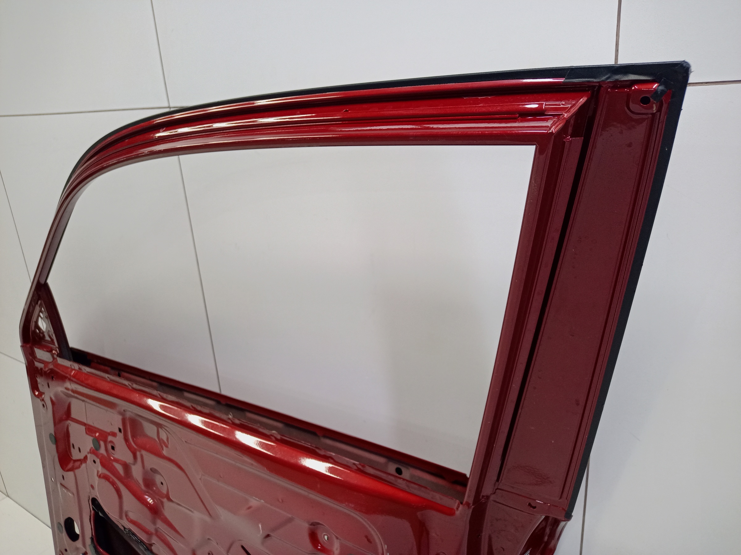 Дверь передняя правая Geely Atlas Pro