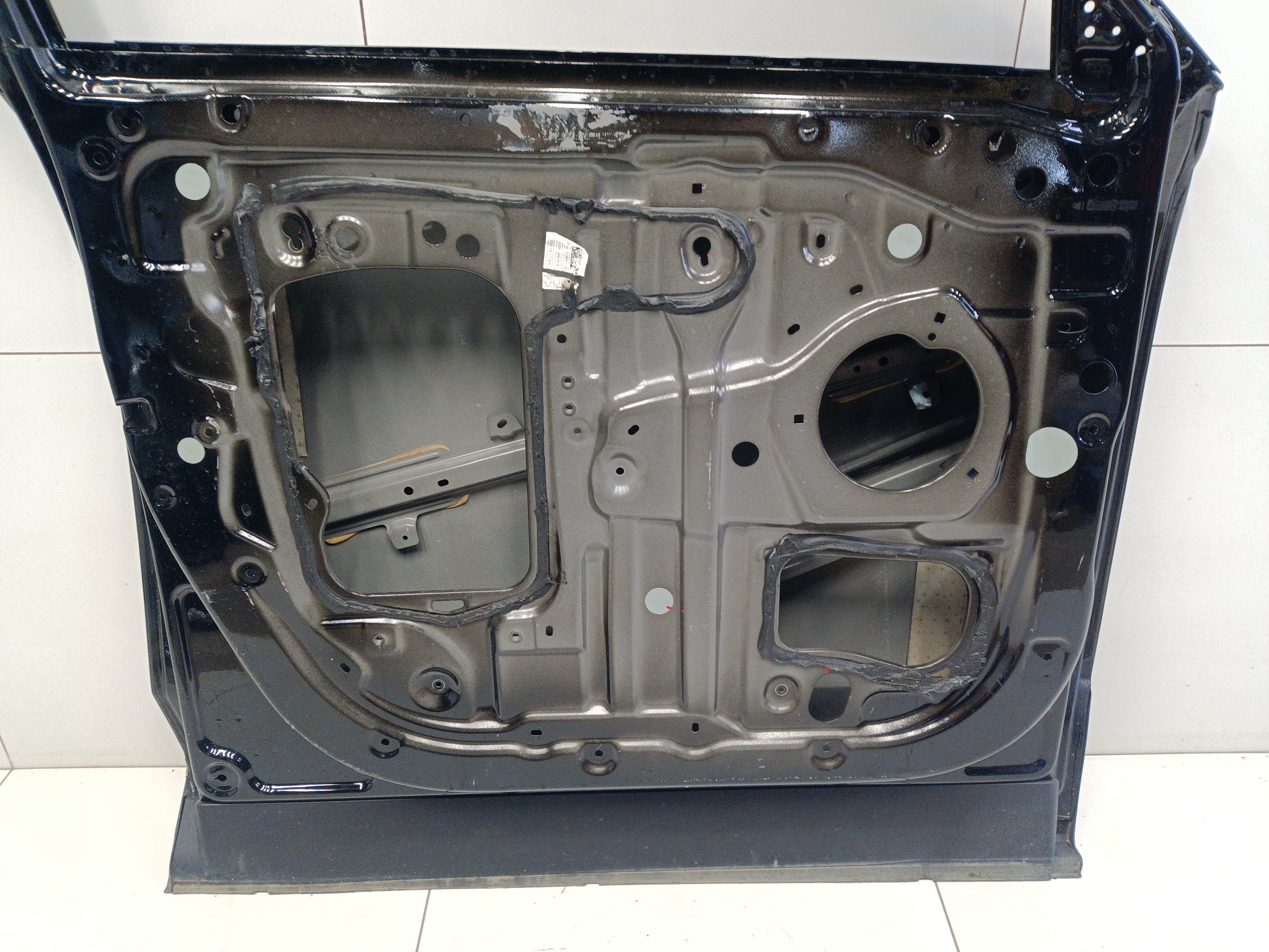 Дверь передняя левая Gac GS8 2