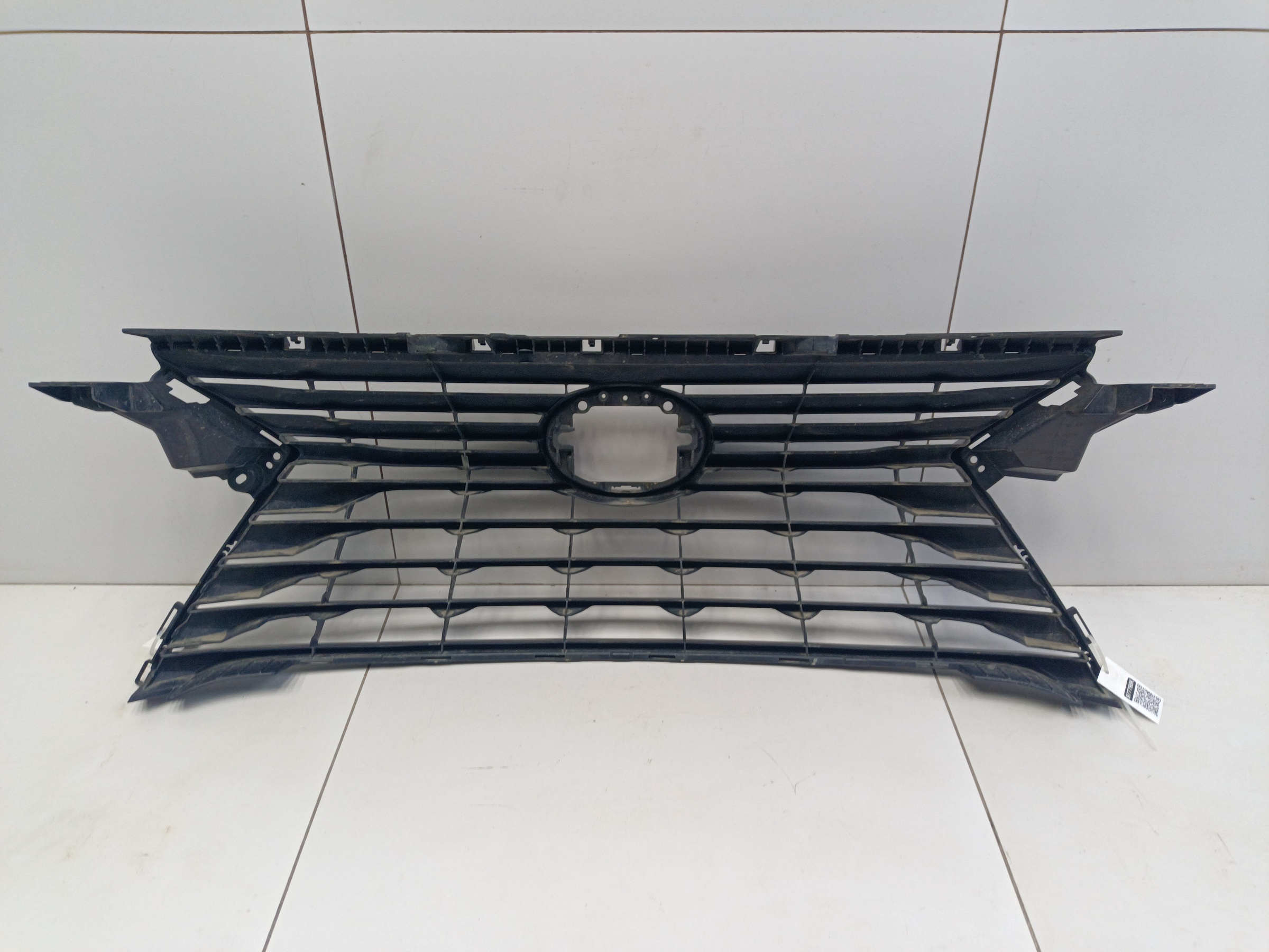Решетка радиатора Lexus RX 4