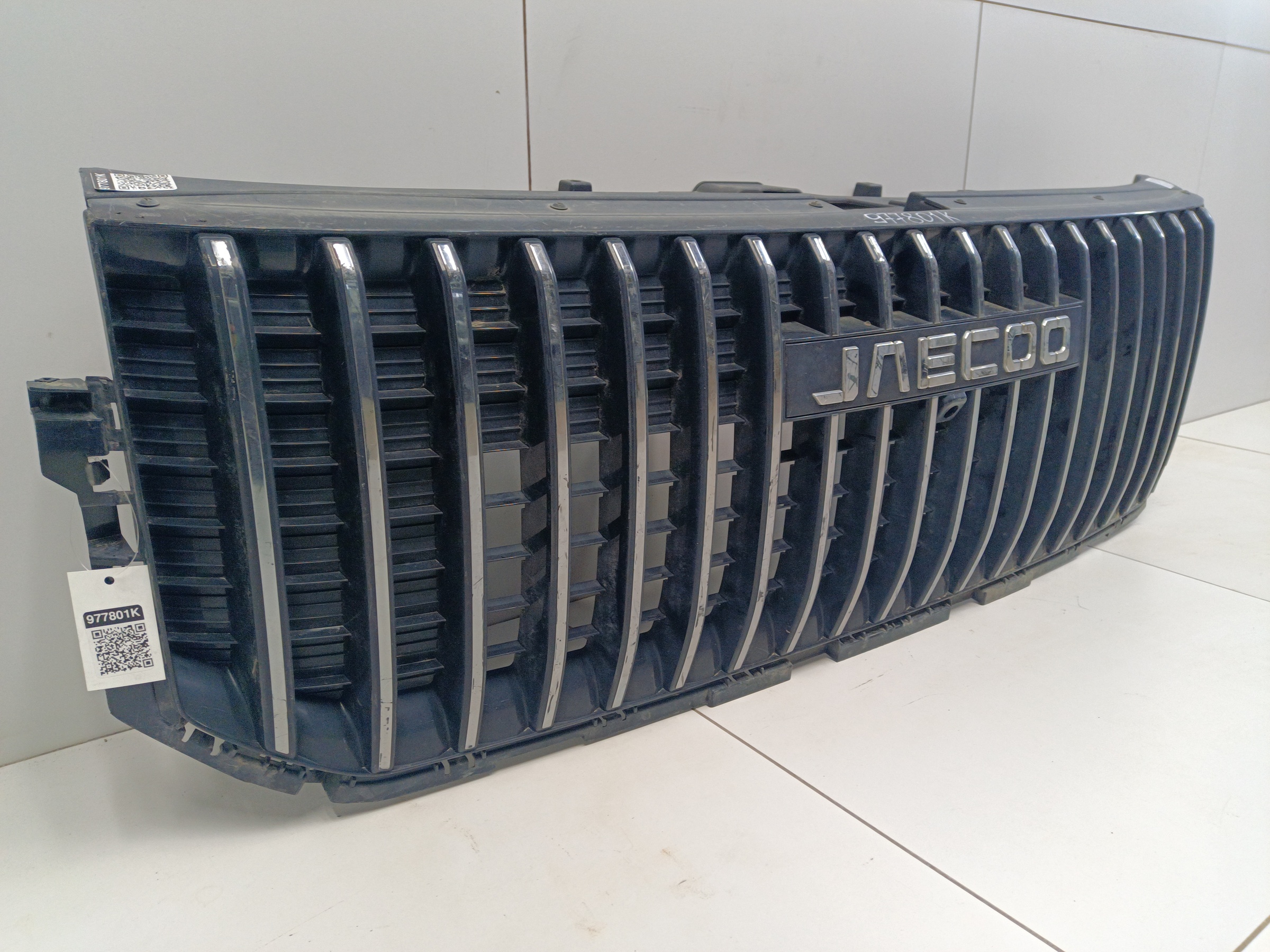 Решетка радиатора Jaecoo J7
