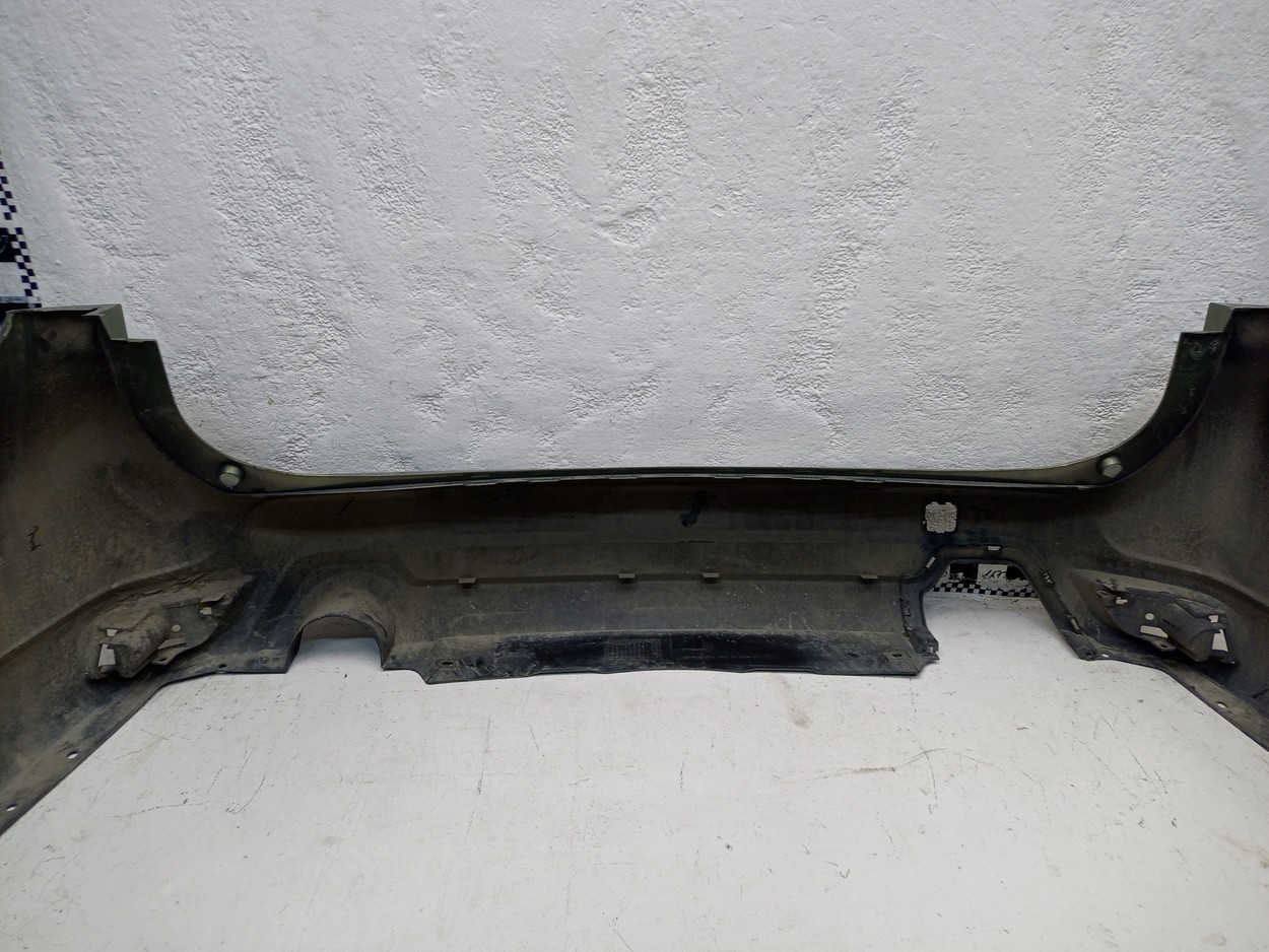 Бампер задний Subaru Forester 5 SK