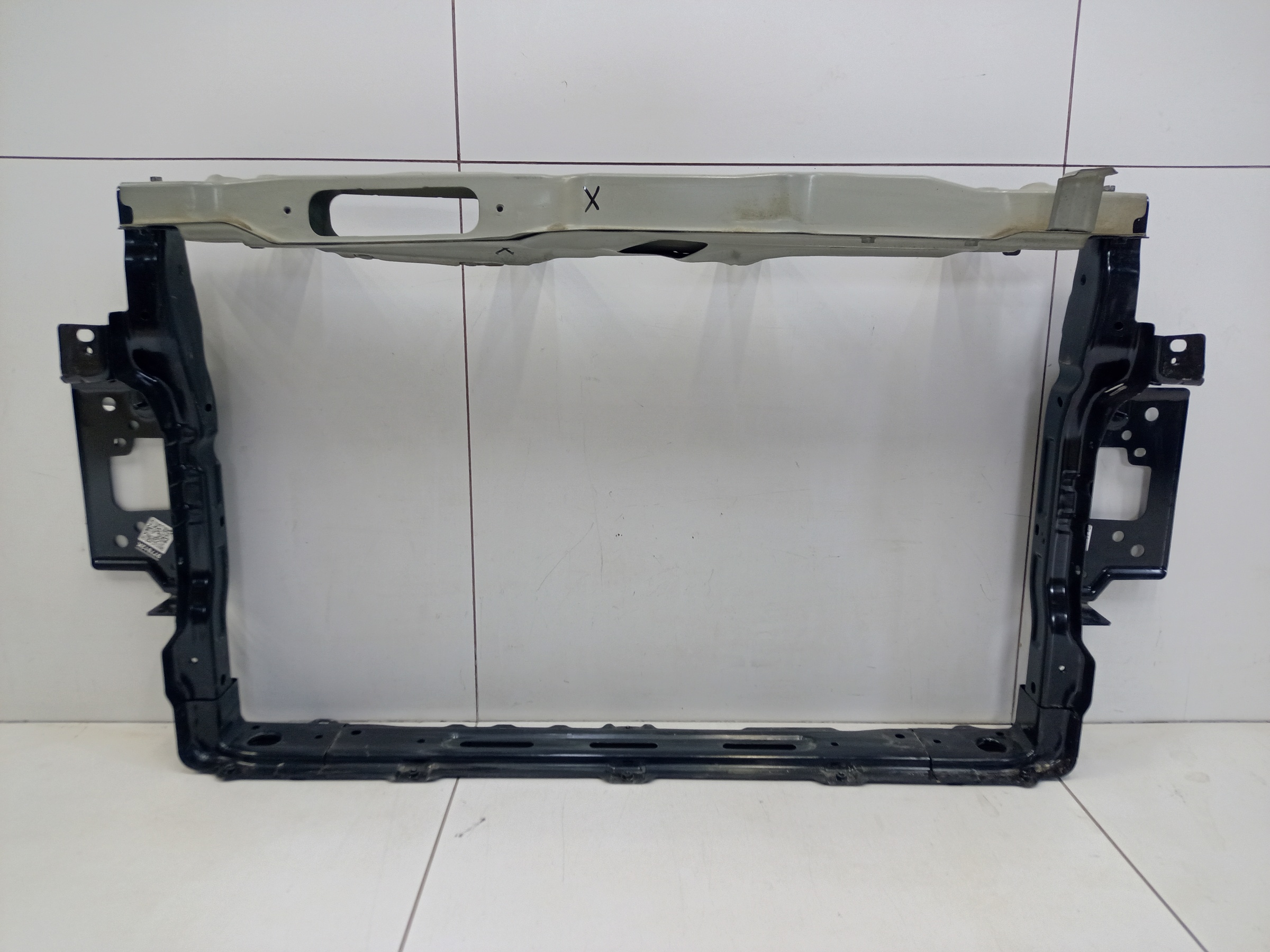 Панель передняя Changan Lamore