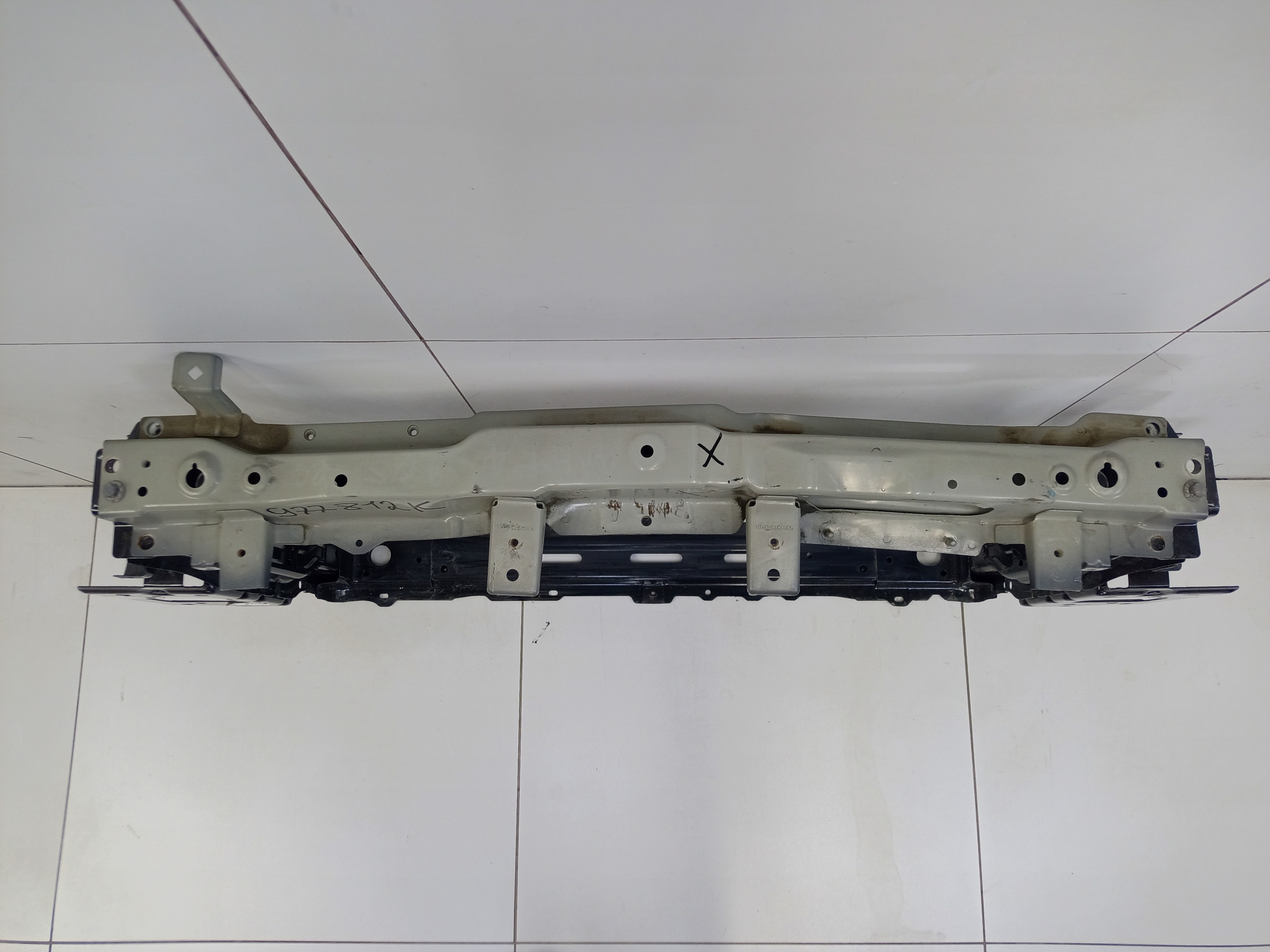 Панель передняя Changan Lamore