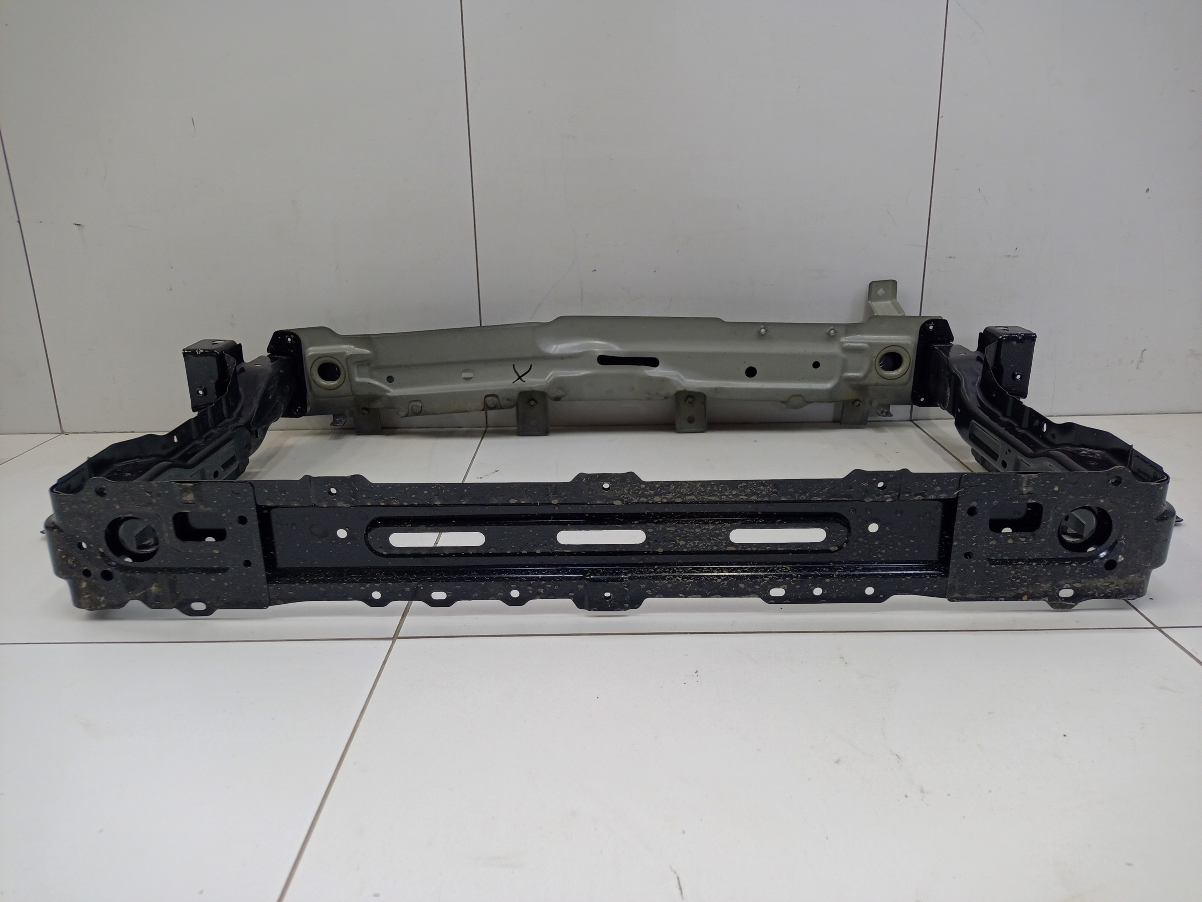 Панель передняя Changan Lamore