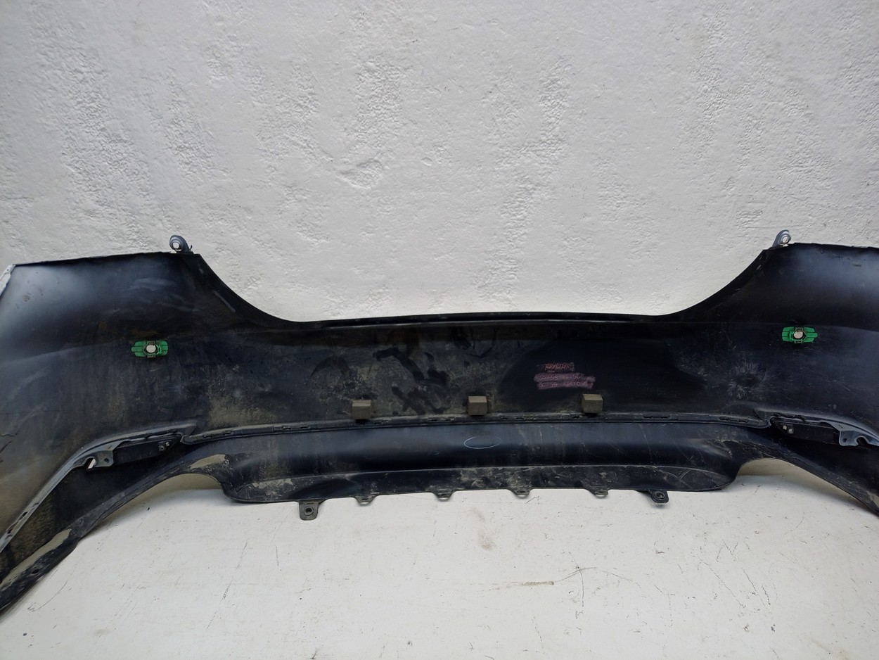 Бампер задний Toyota Camry V70