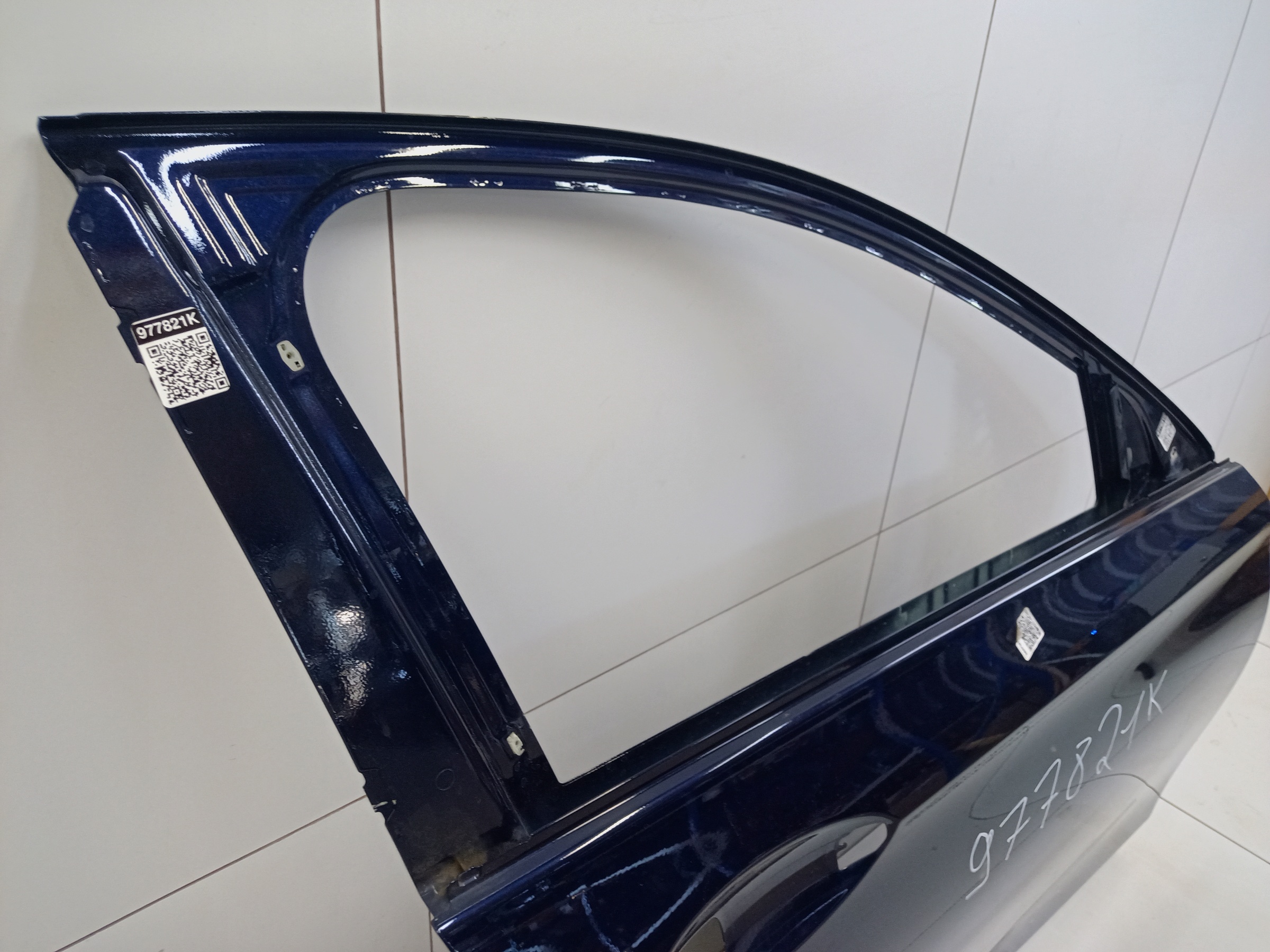 Дверь передняя правая Mercedes Benz E-klasse W213