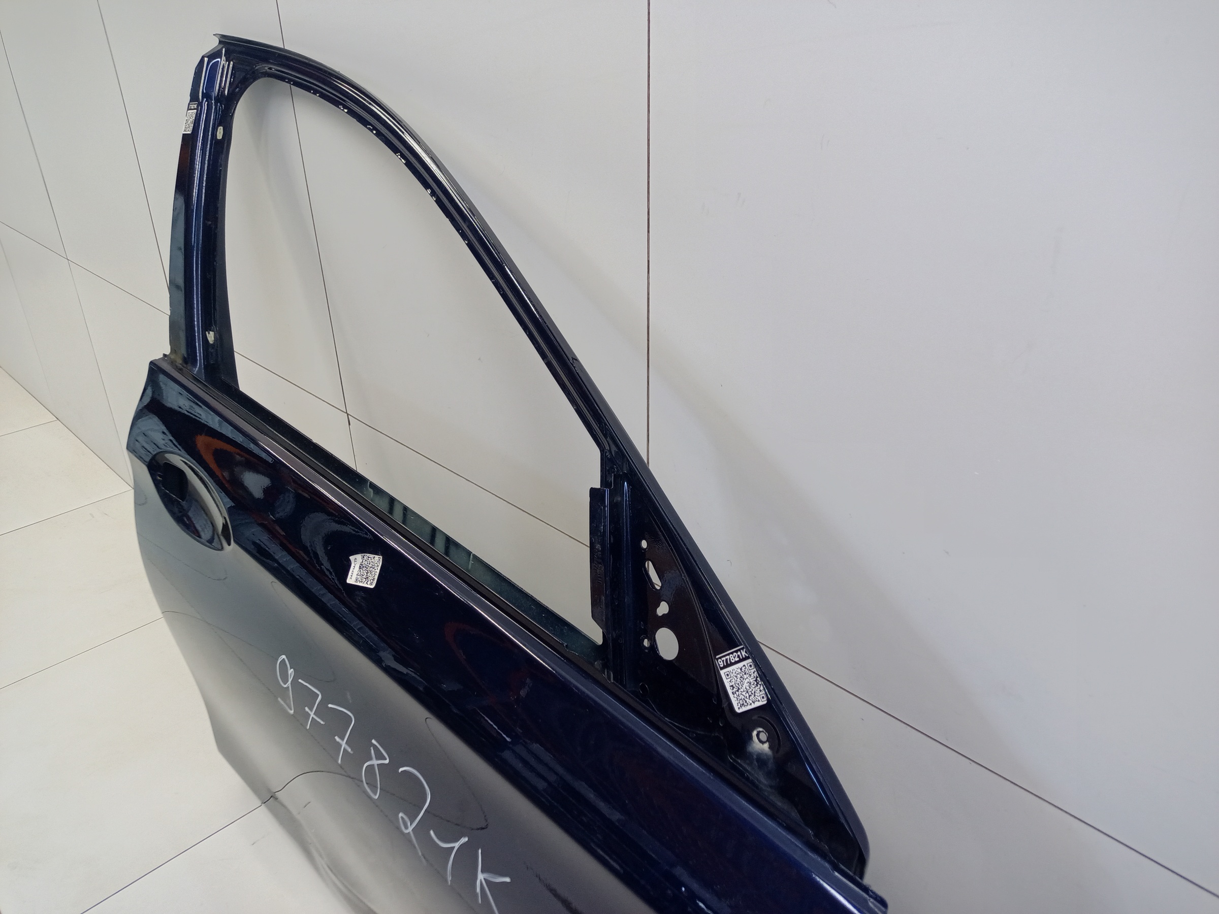 Дверь передняя правая Mercedes Benz E-klasse W213