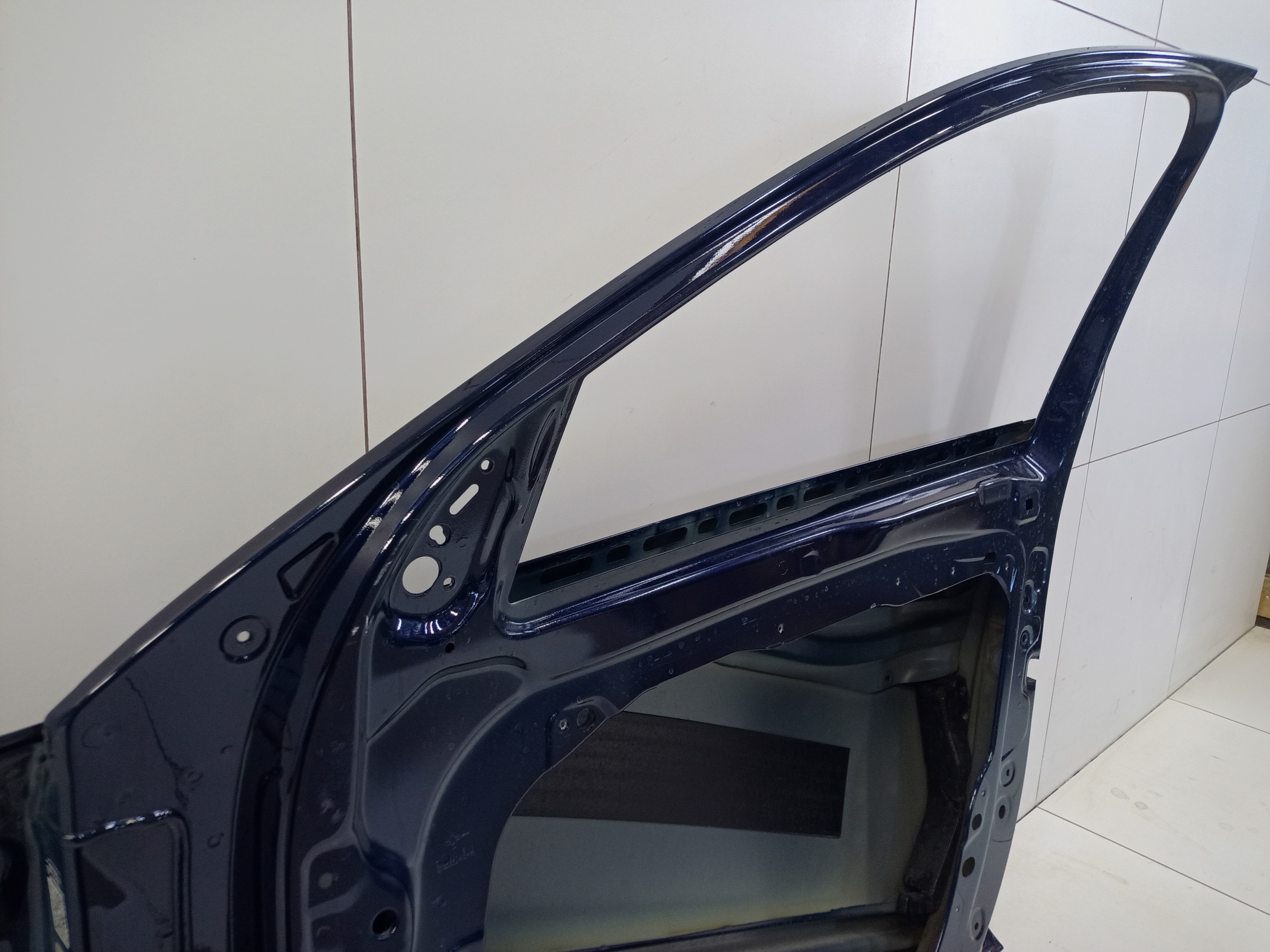 Дверь передняя правая Mercedes Benz E-klasse W213