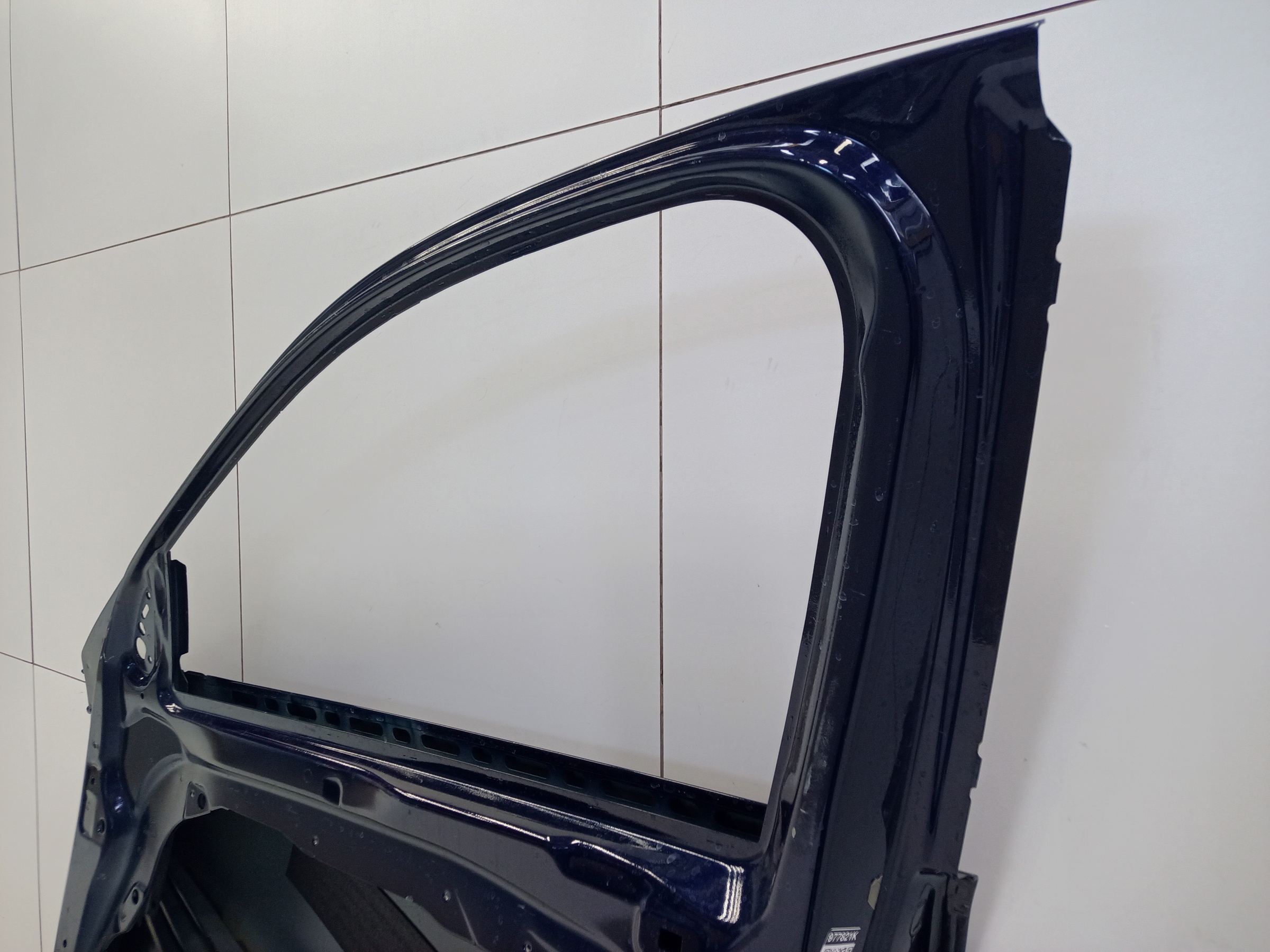 Дверь передняя правая Mercedes Benz E-klasse W213