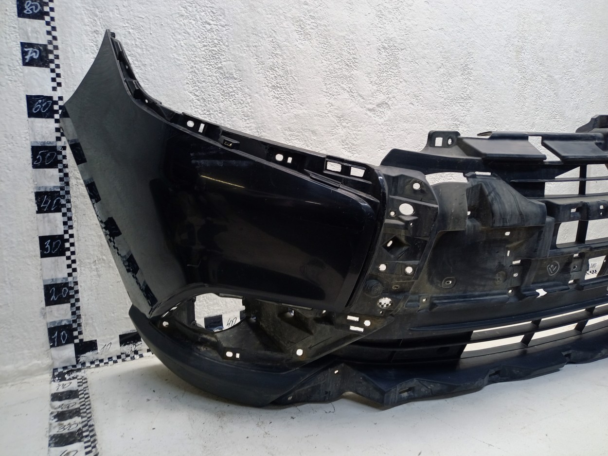 Бампер передний Mitsubishi Outlander 3 Restail 2