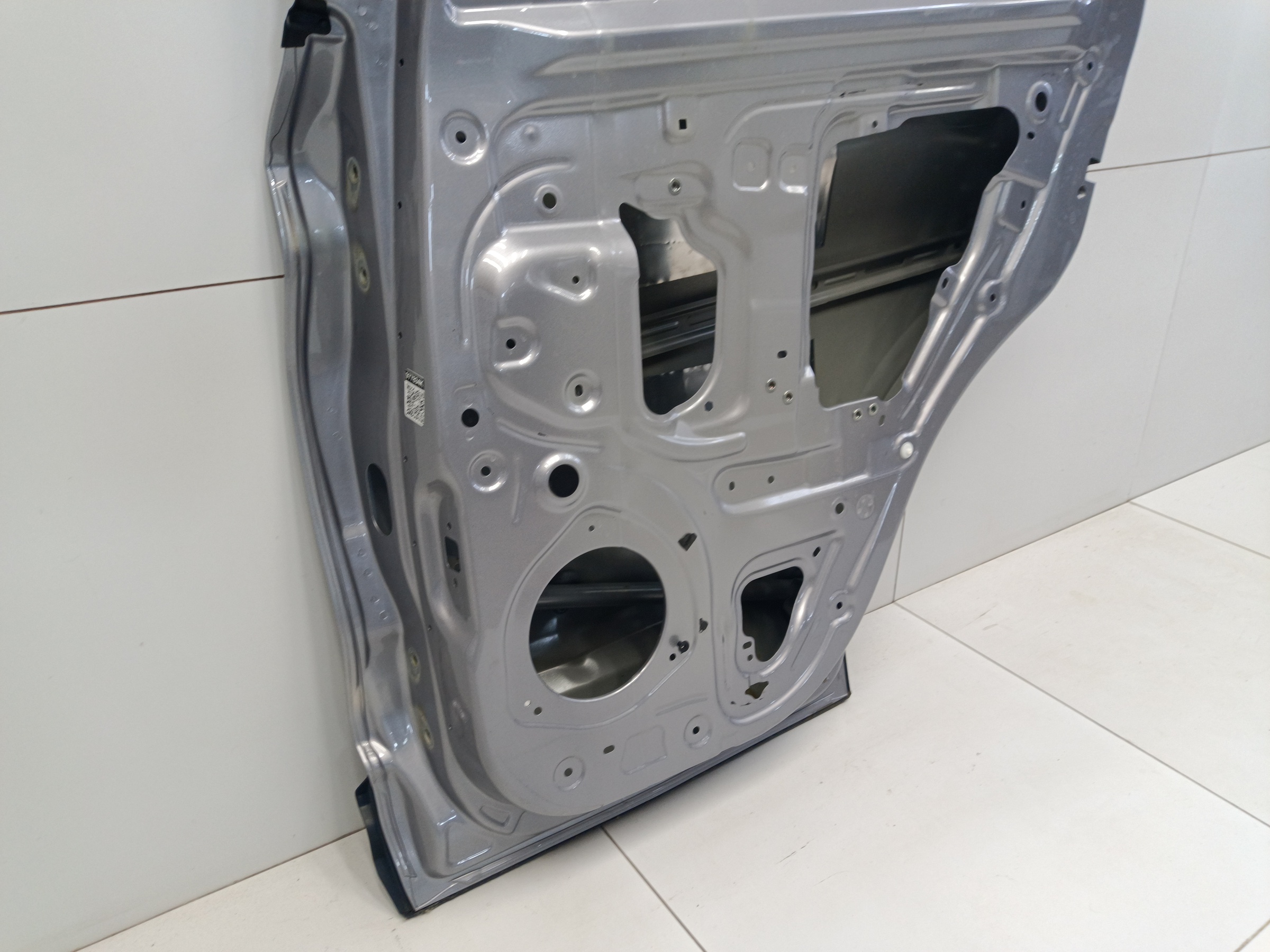 Дверь задняя правая Geely Coolray