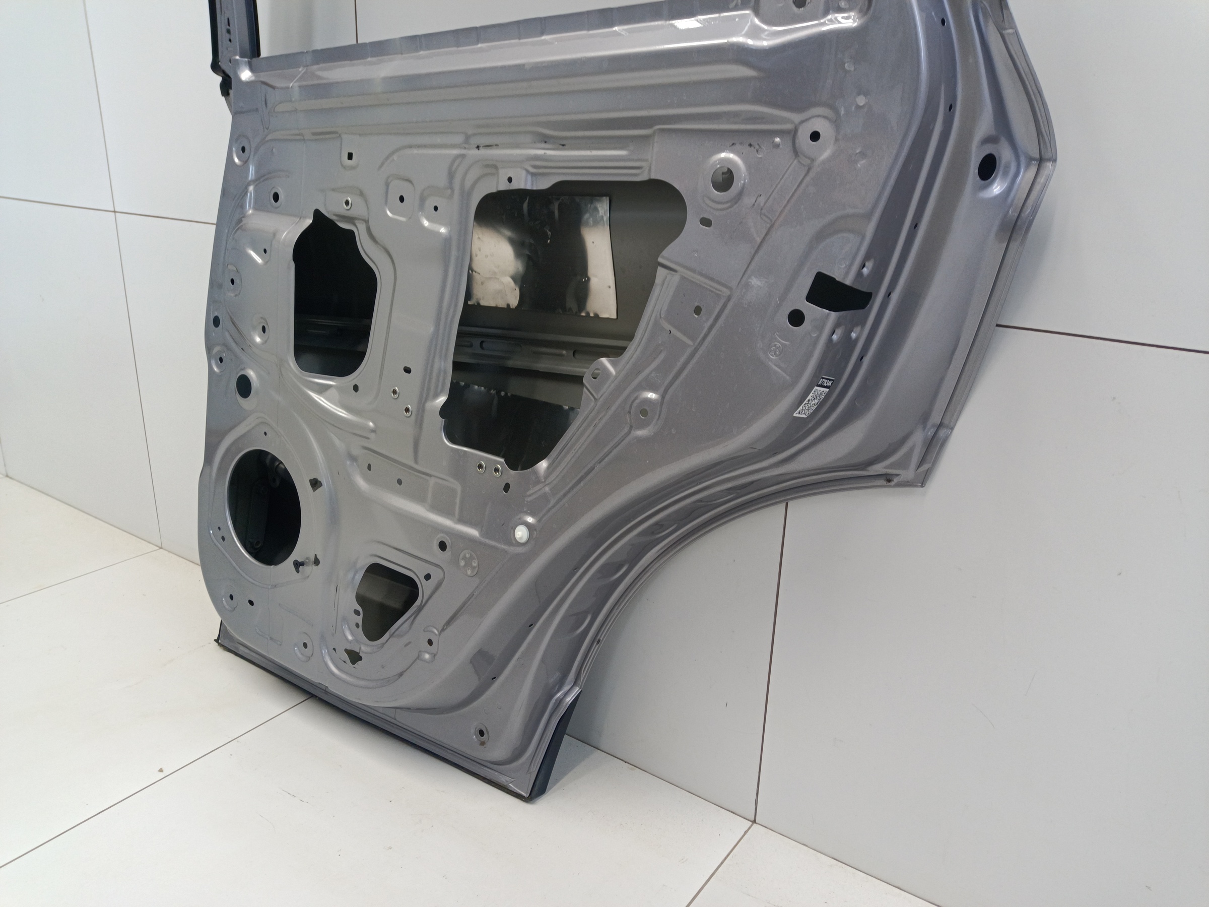 Дверь задняя правая Geely Coolray