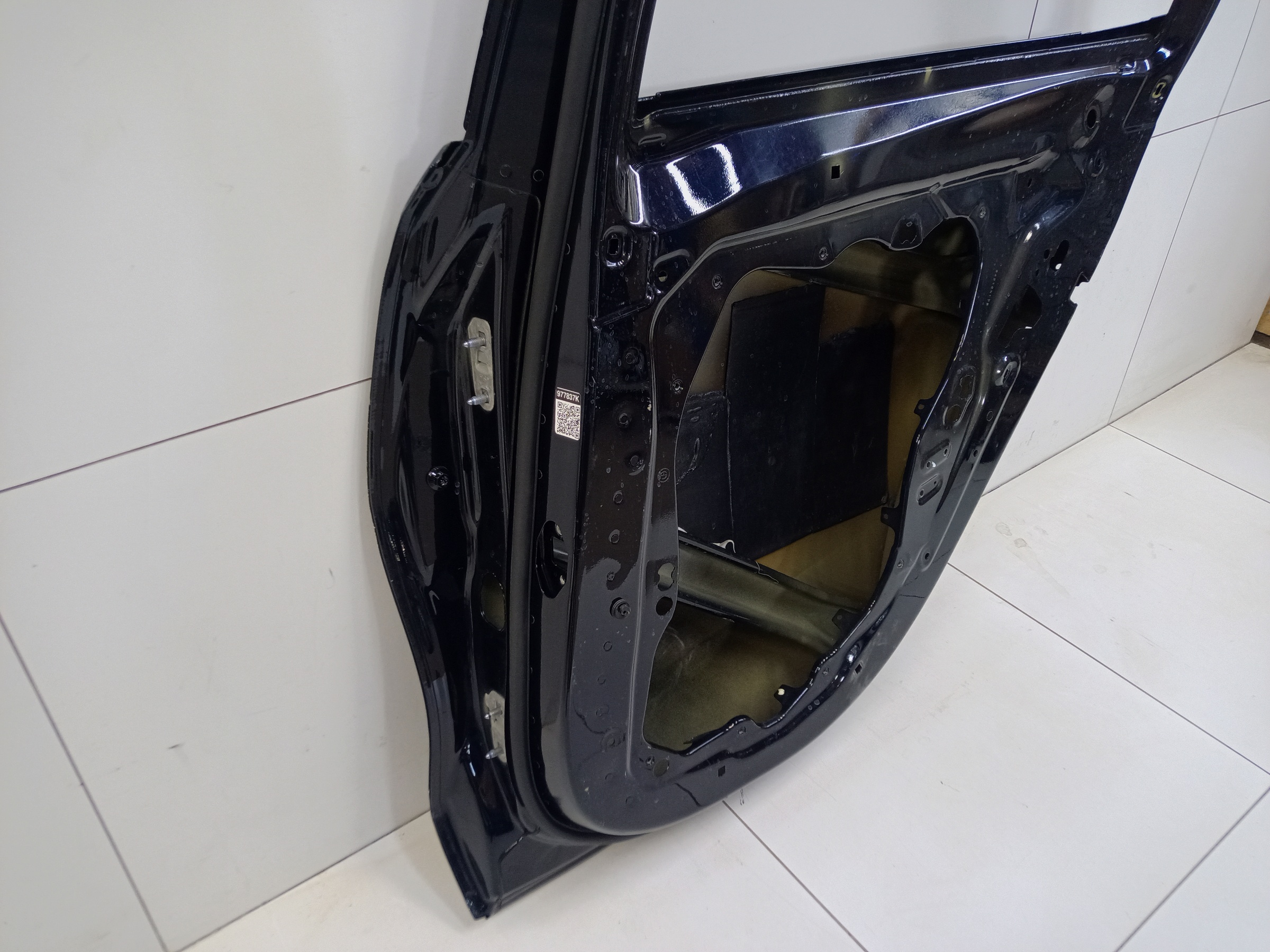 Дверь задняя правая BMW X6 G06