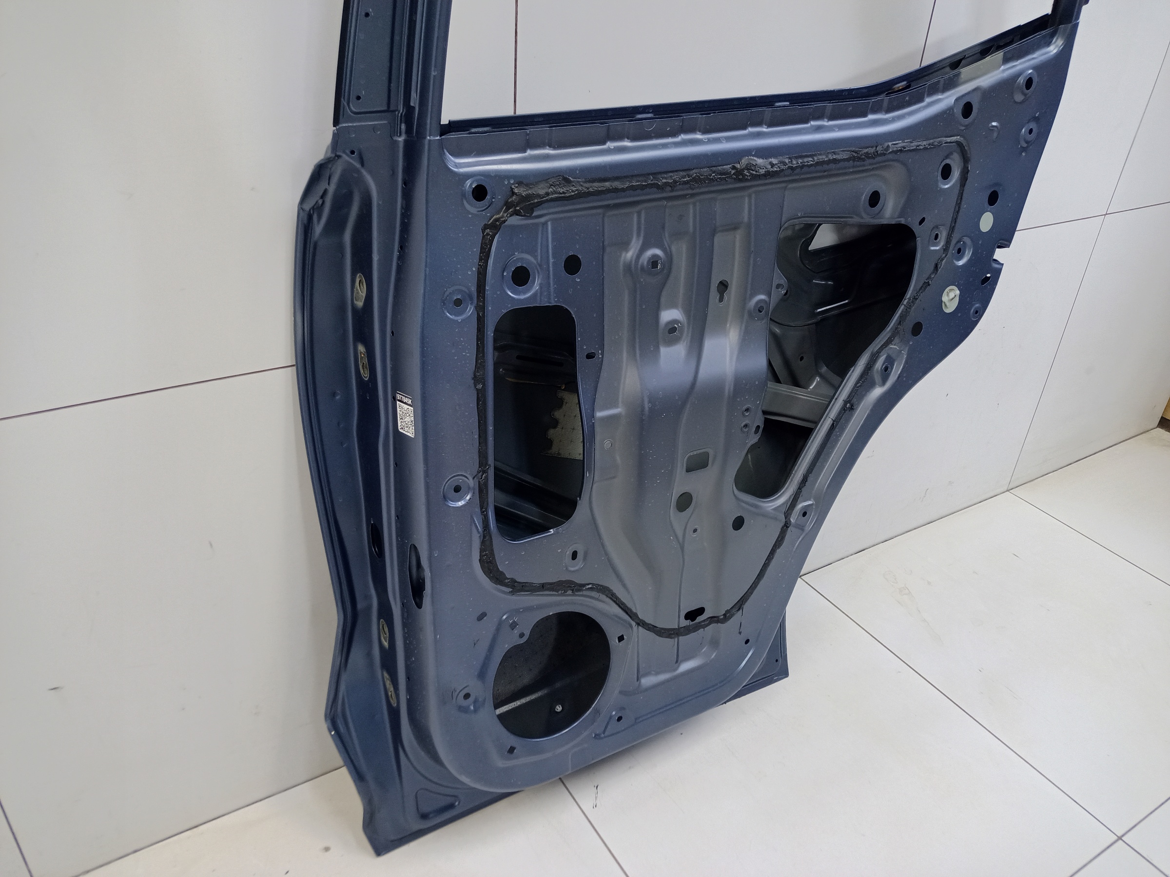 Дверь задняя правая GAC GS3