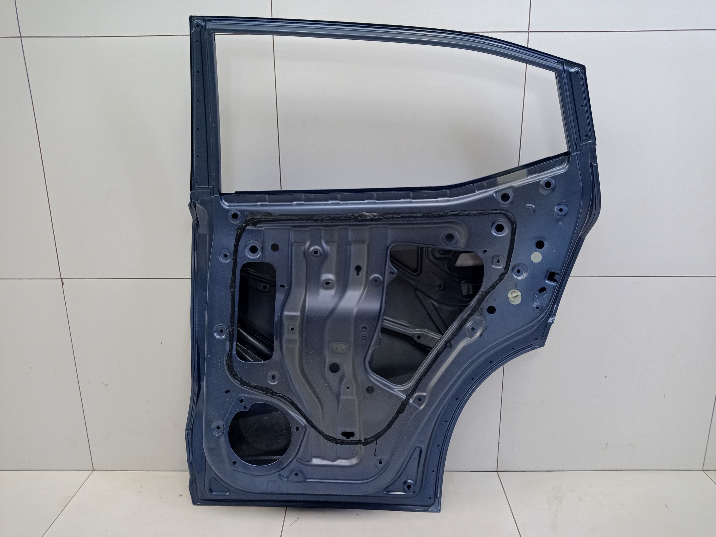 Дверь задняя правая GAC GS3
