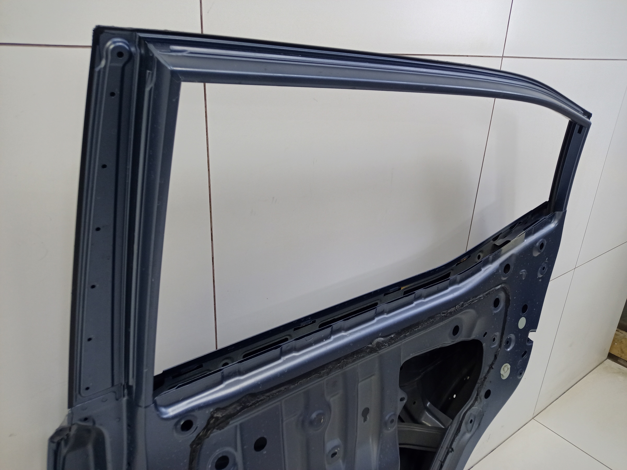 Дверь задняя правая GAC GS3