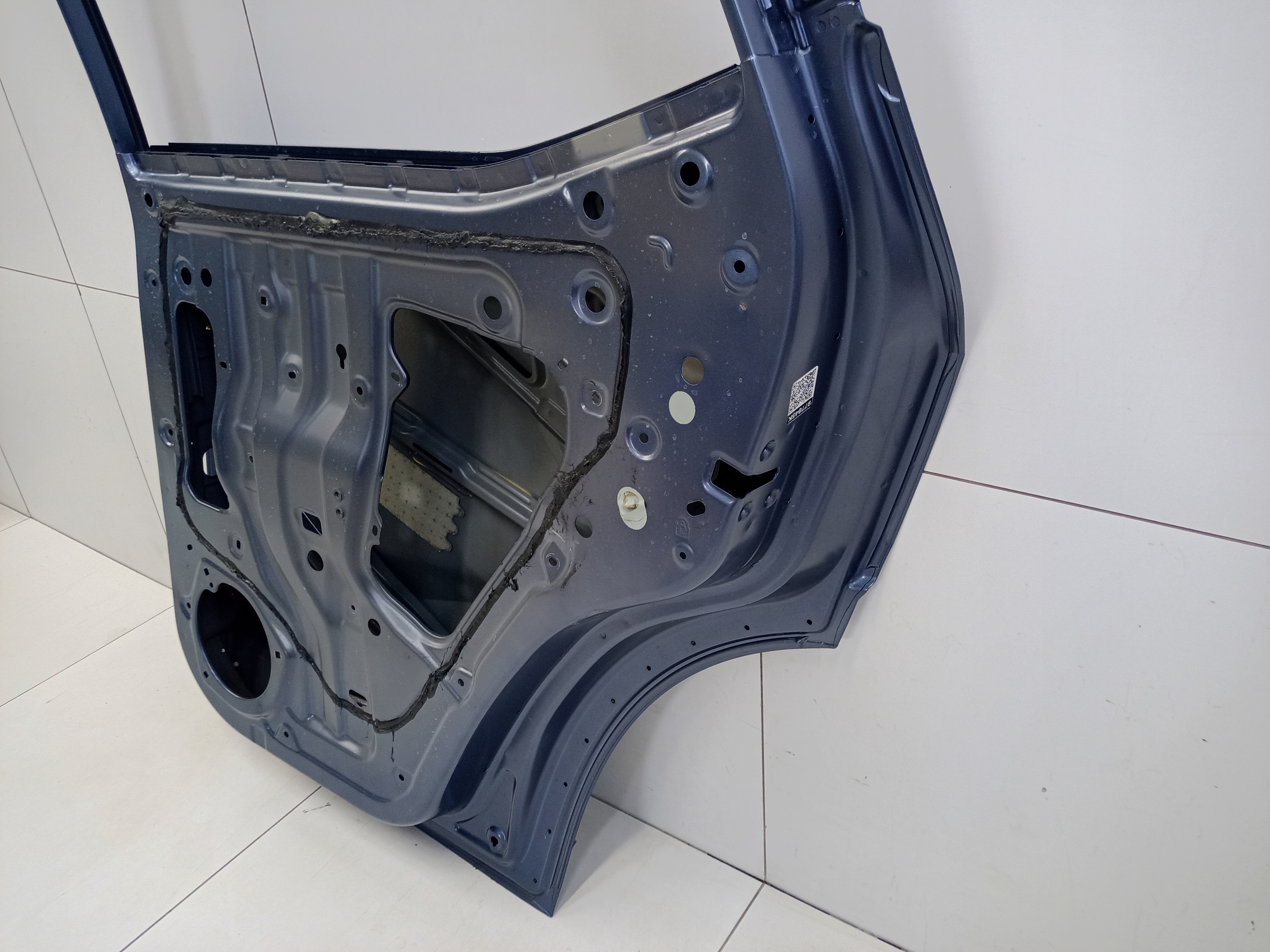 Дверь задняя правая GAC GS3