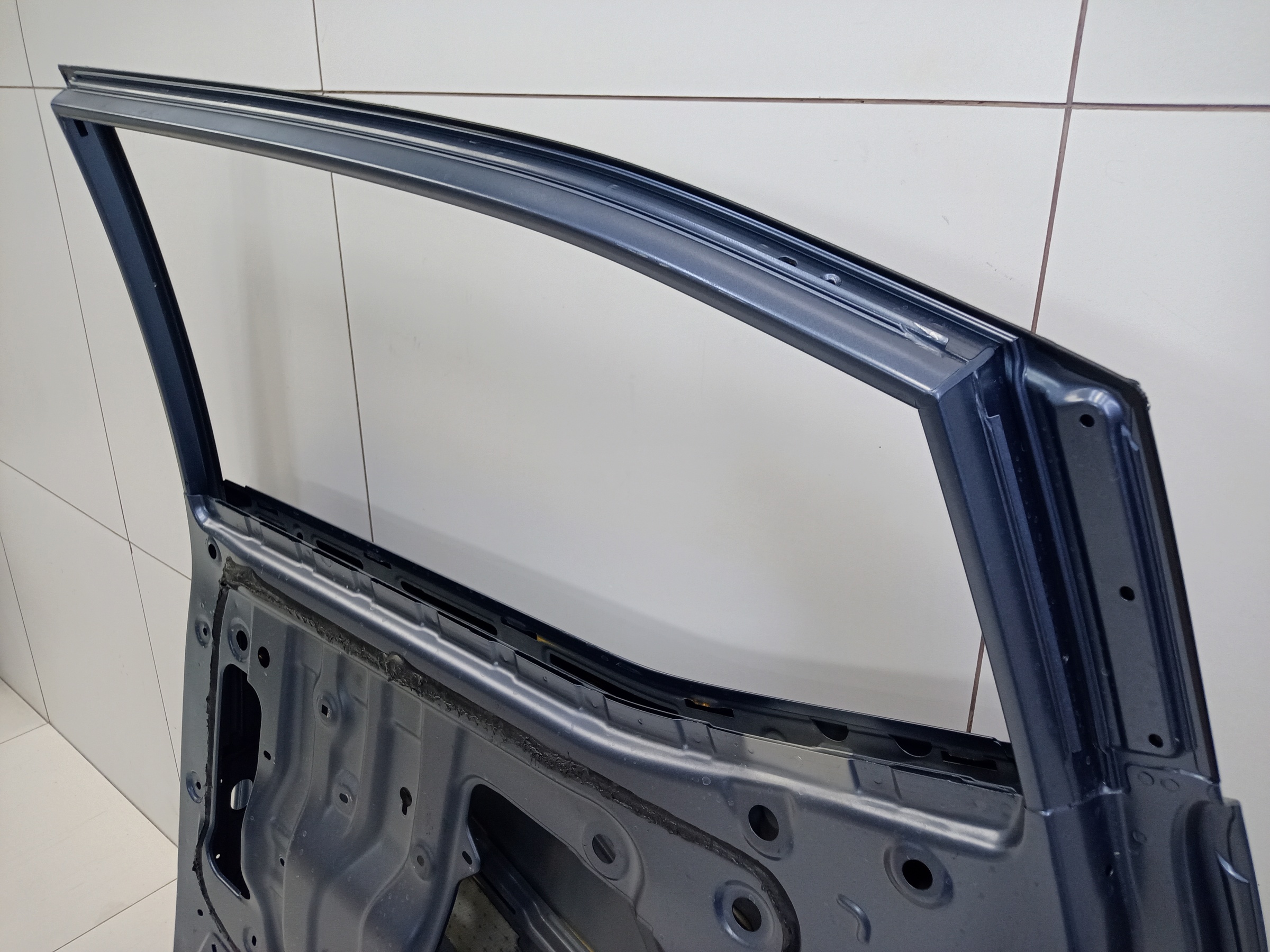 Дверь задняя правая GAC GS3